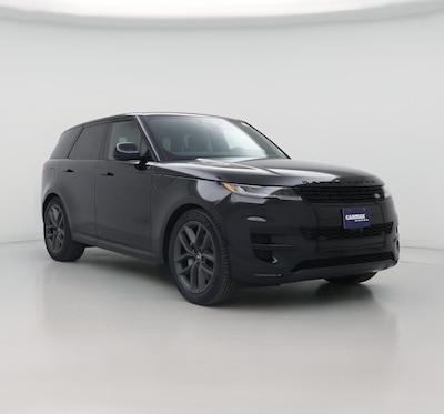 2024 Land Rover Range Rover Sport SE Dynamic