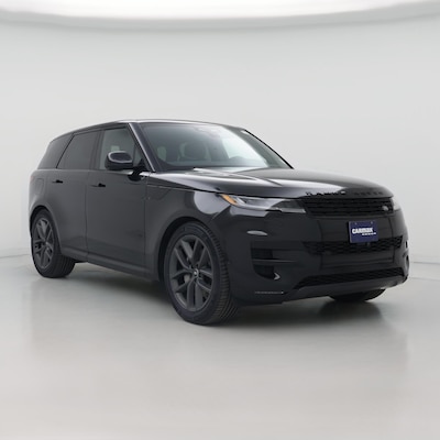 2024 Land Rover Range Rover Sport SE