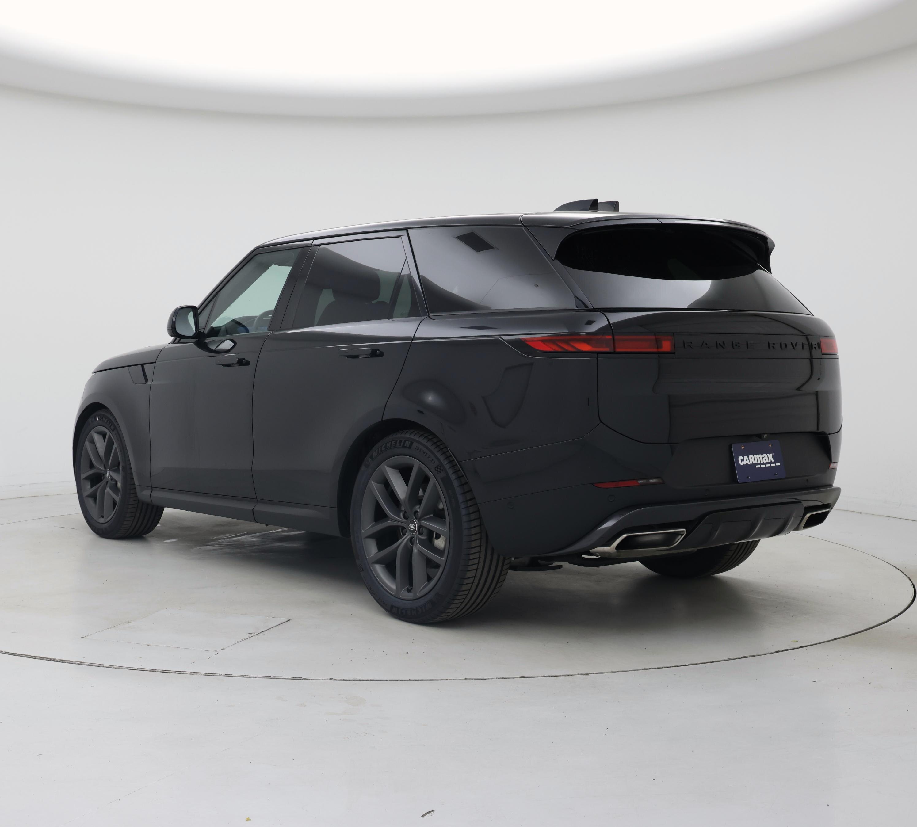 Thumbnail: 2024 Land Rover Range Rover Sport - 2
