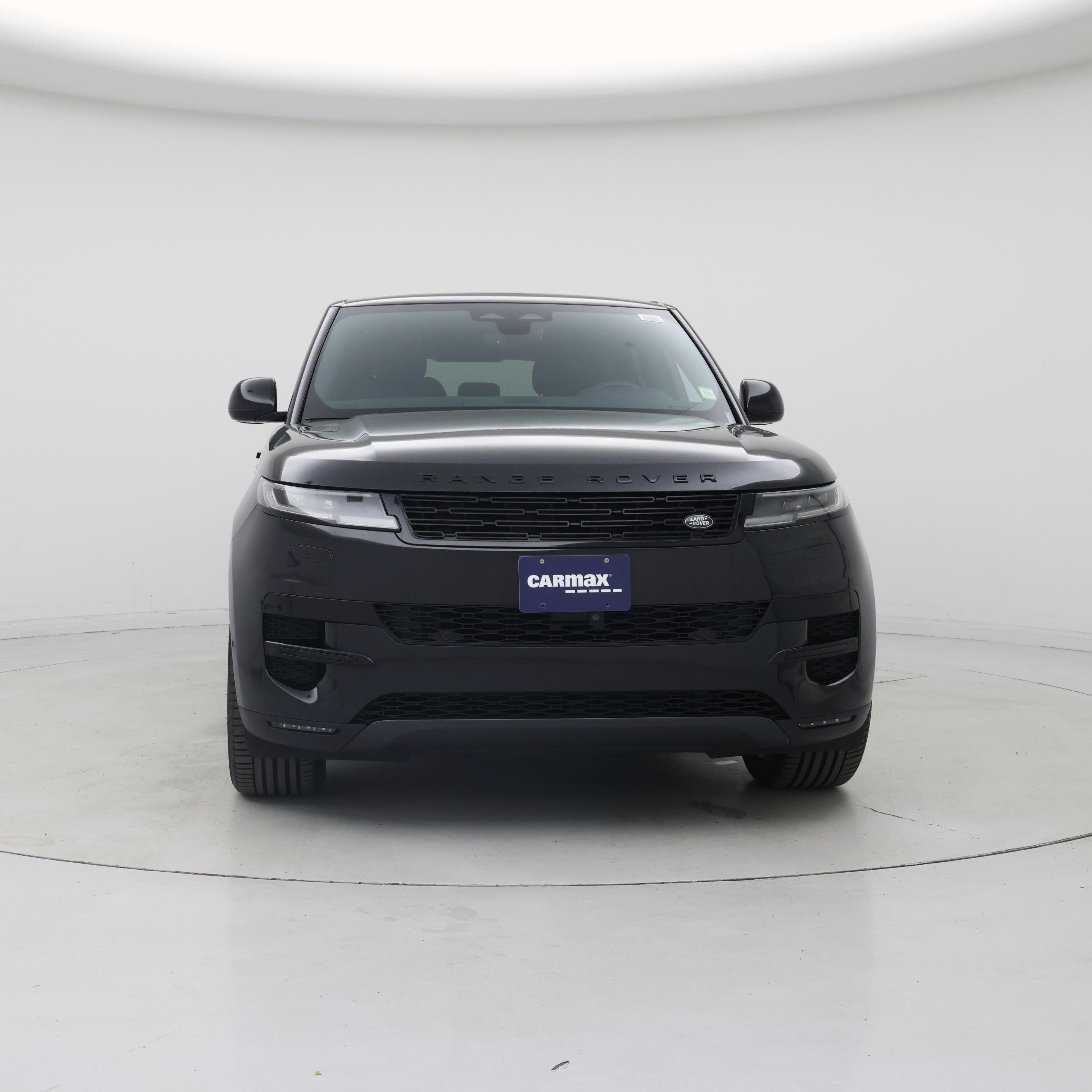 Thumbnail: 2024 Land Rover Range Rover Sport - 5