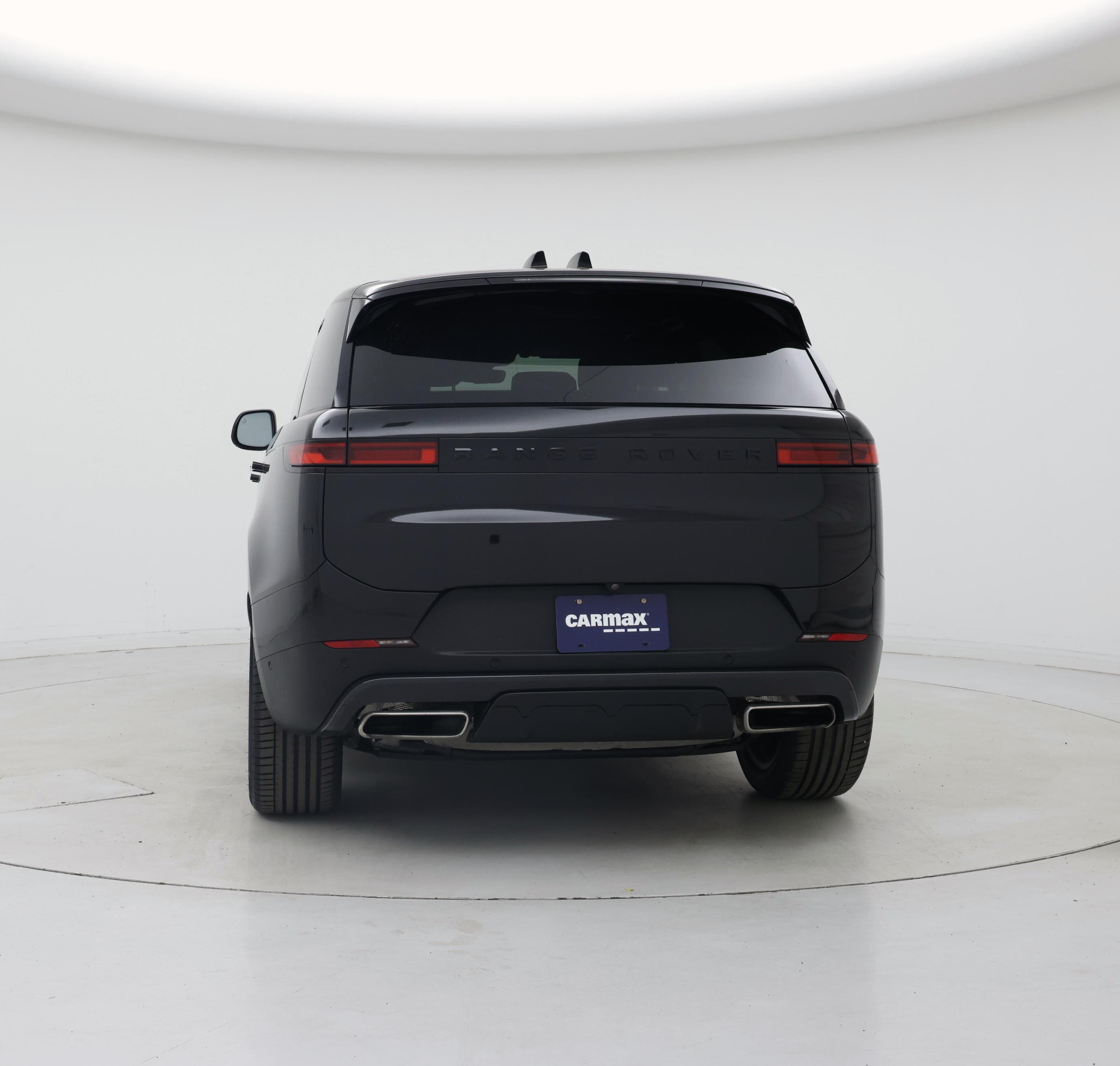 Thumbnail: 2024 Land Rover Range Rover Sport - 6