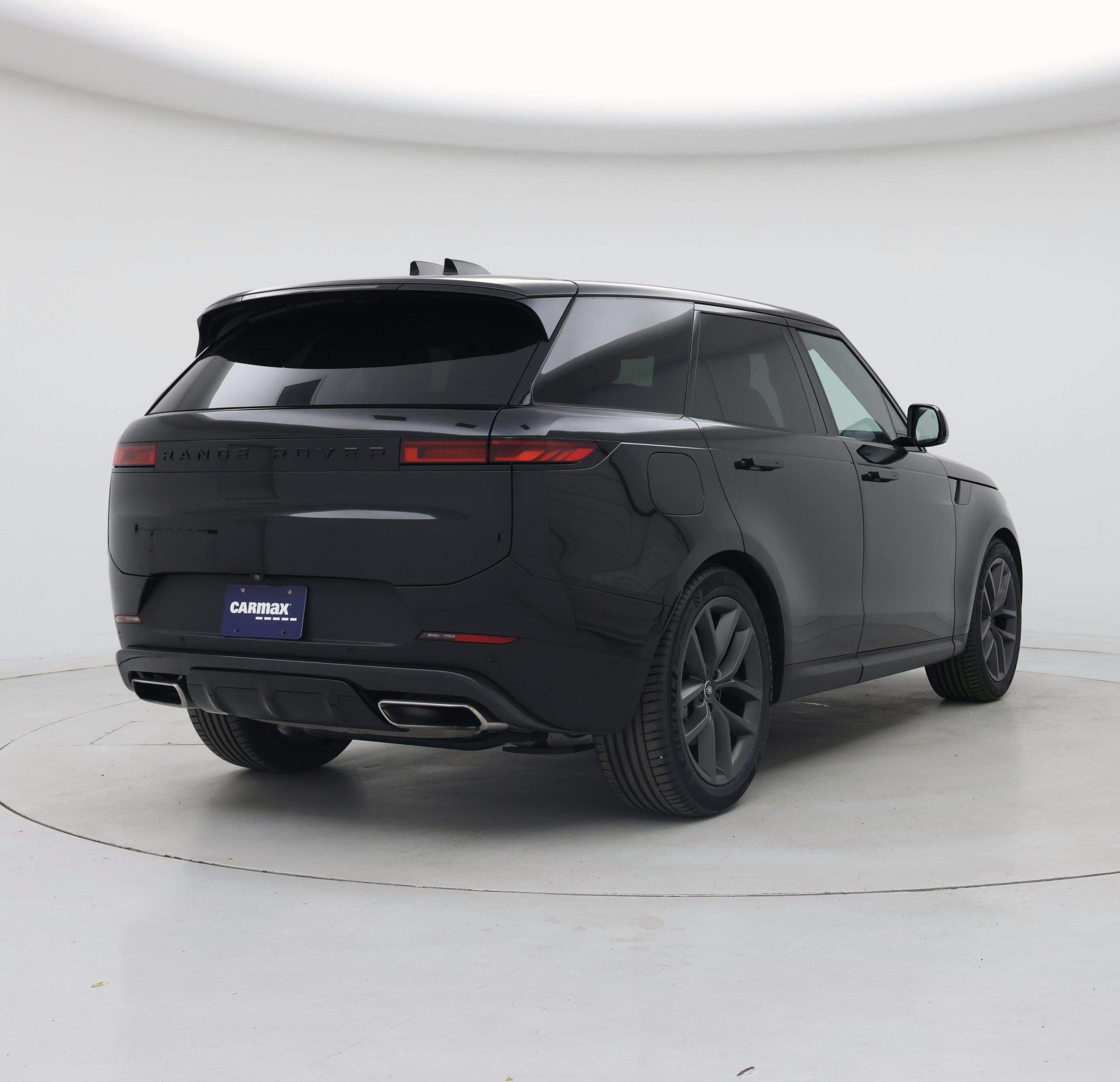 Thumbnail: 2024 Land Rover Range Rover Sport - 8