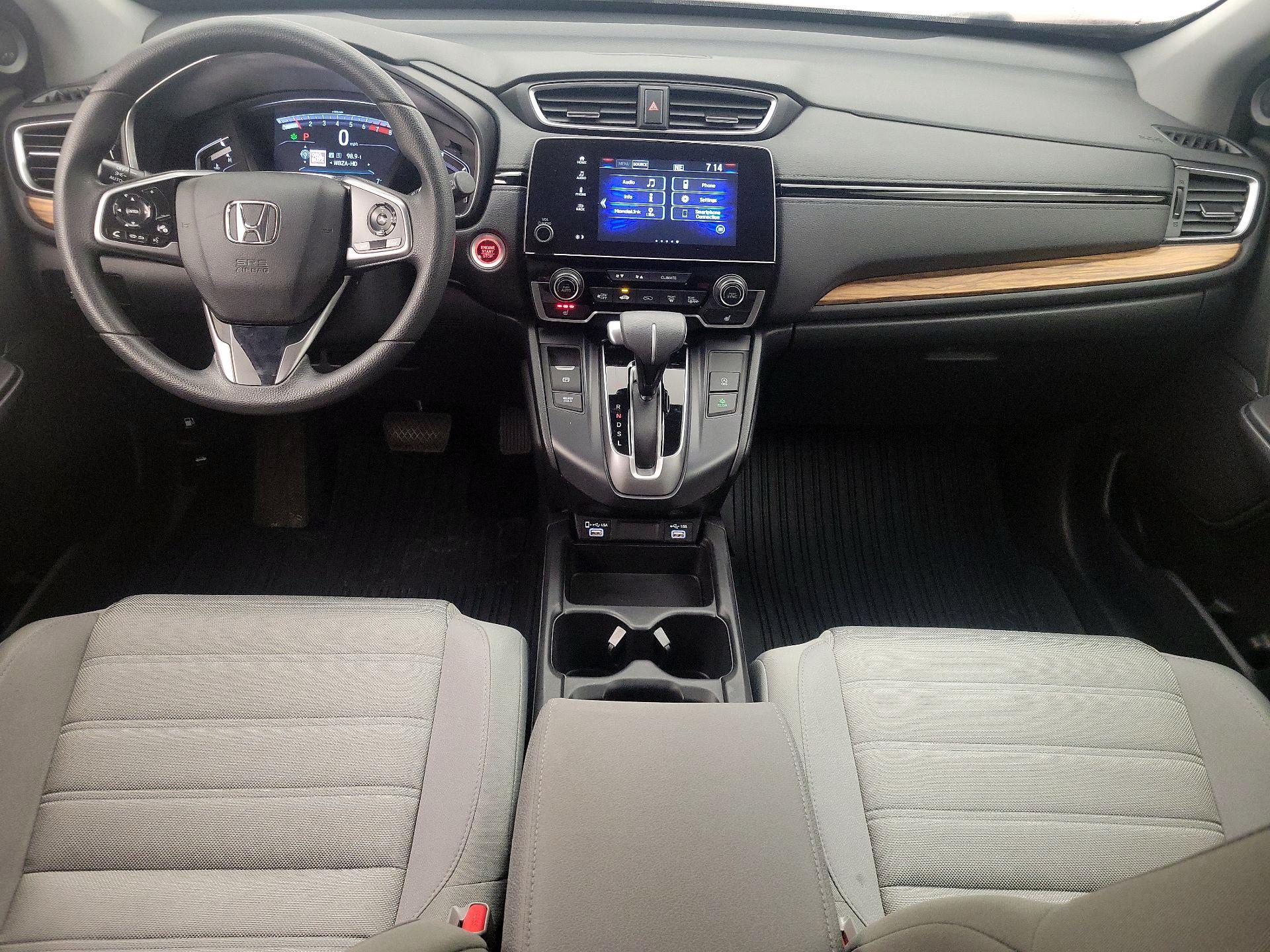 Thumbnail: 2022 Honda CR-V - 9