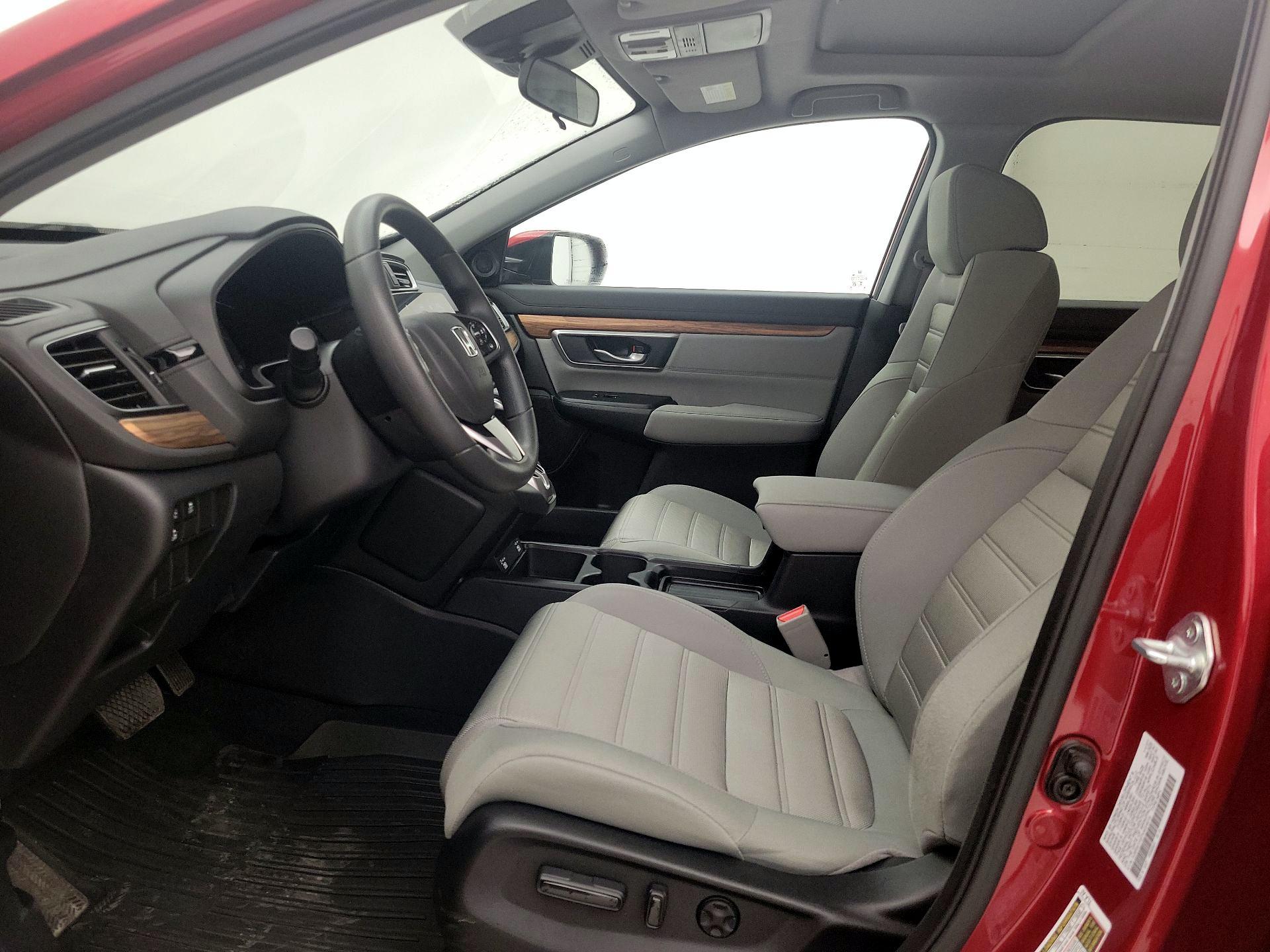 Thumbnail: 2022 Honda CR-V - 11