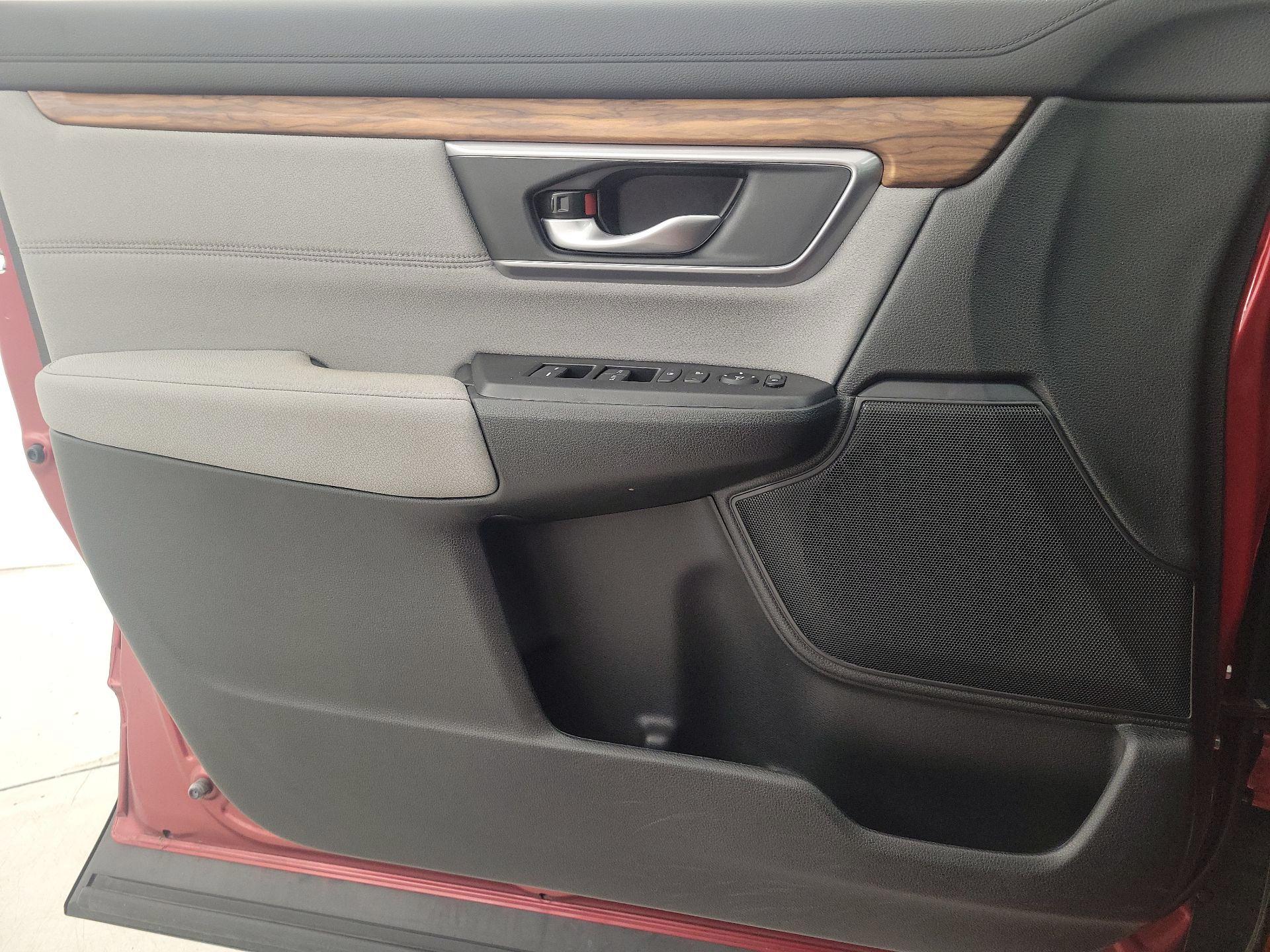 Thumbnail: 2022 Honda CR-V - 12