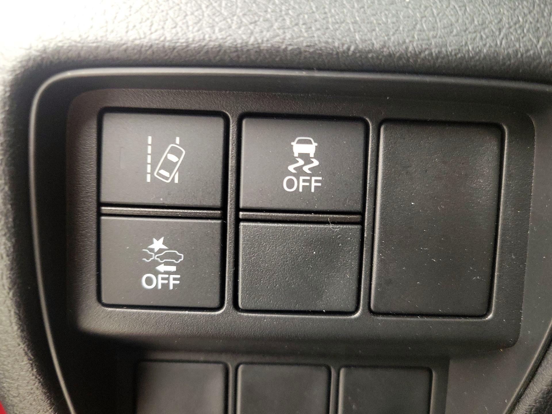 Thumbnail: 2022 Honda CR-V - 13