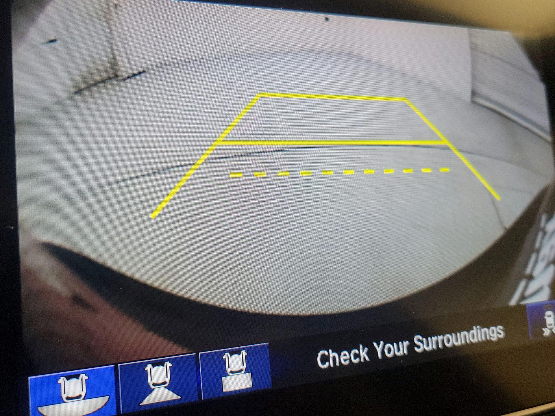 Thumbnail: 2022 Honda CR-V - 14