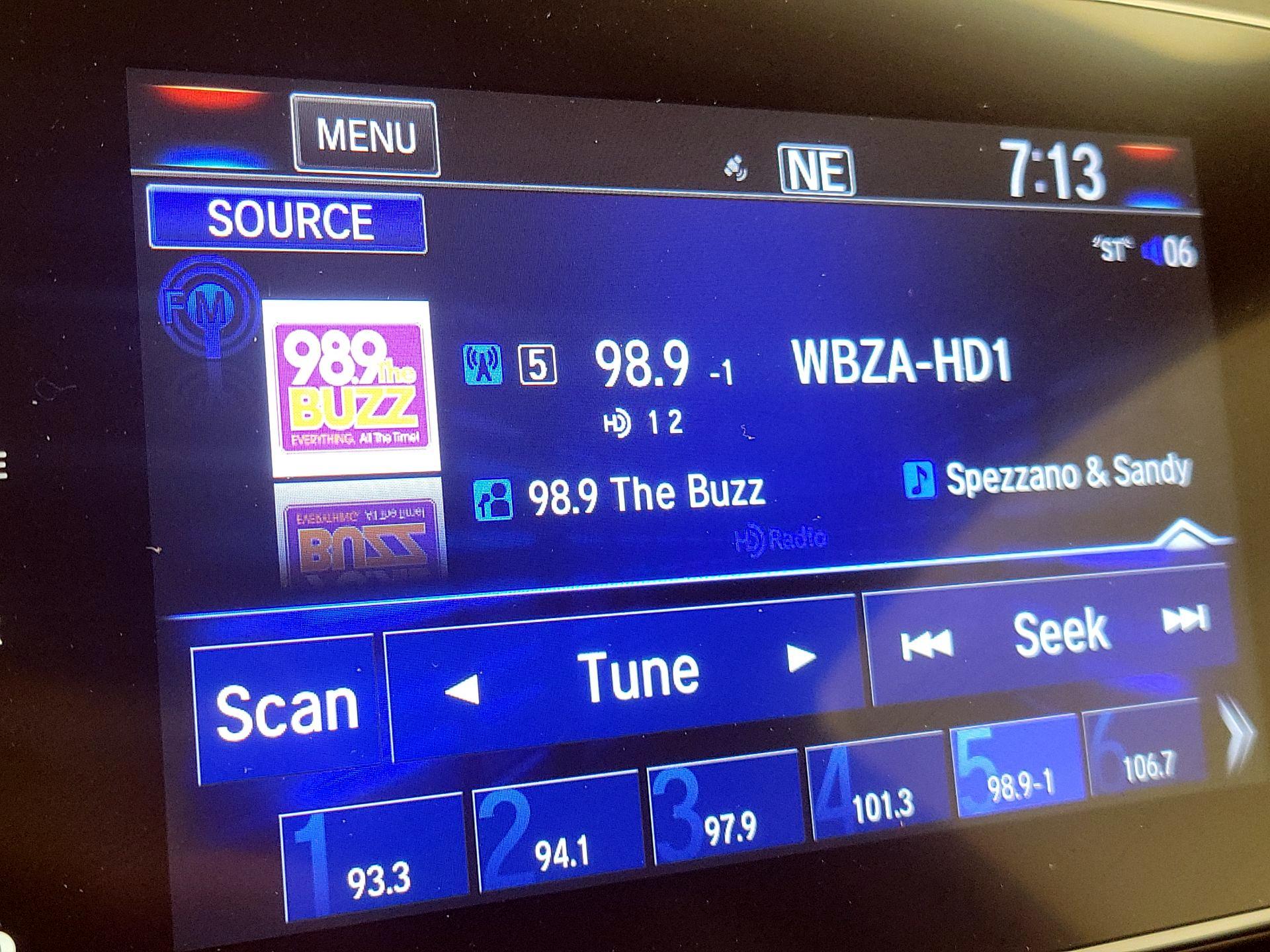 Thumbnail: 2022 Honda CR-V - 15