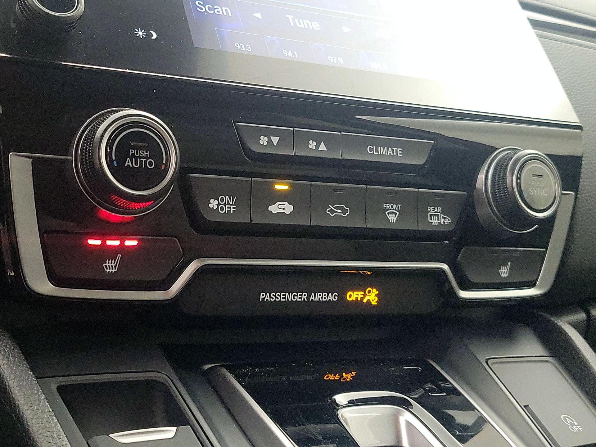 Thumbnail: 2022 Honda CR-V - 16