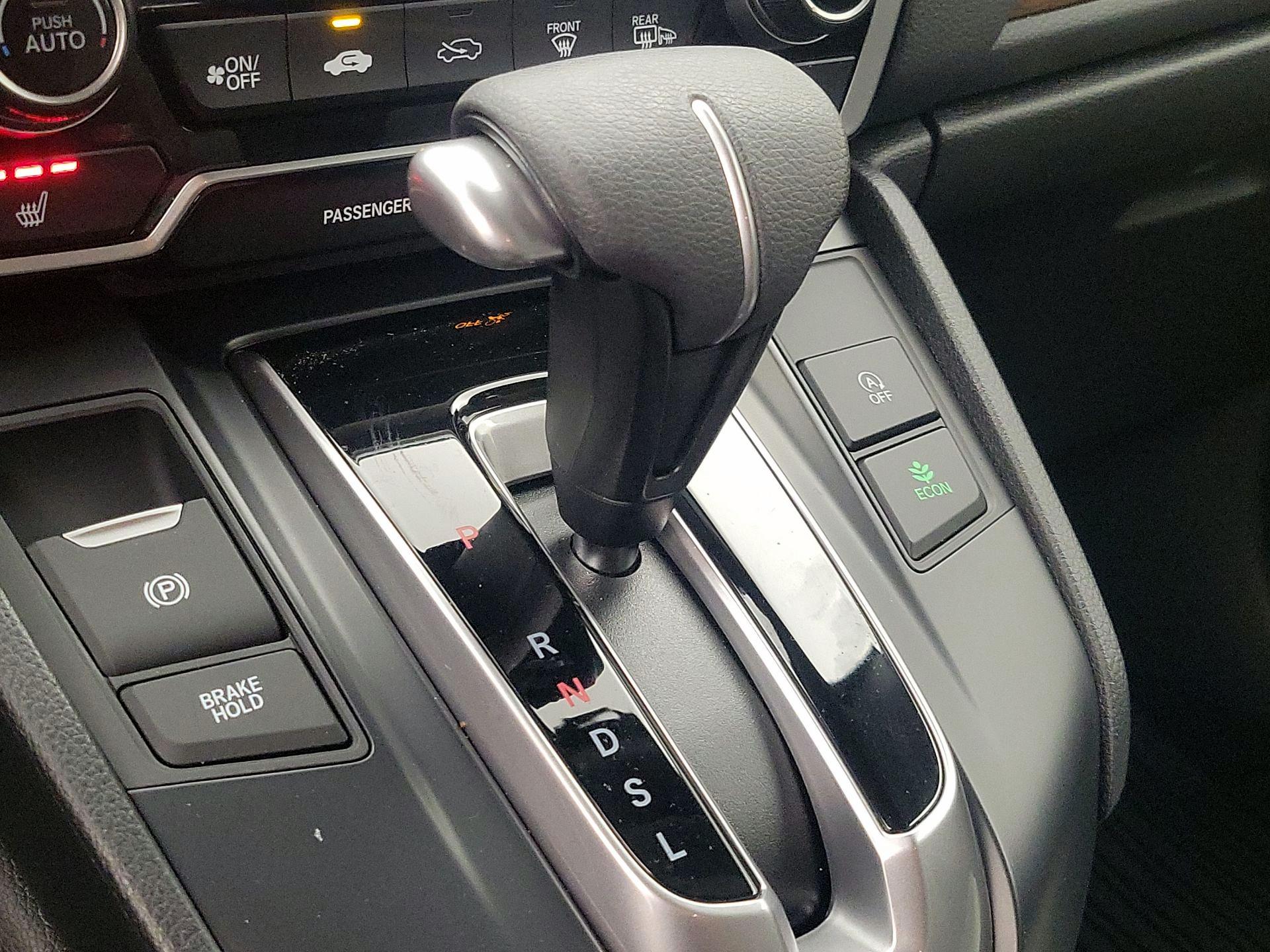 Thumbnail: 2022 Honda CR-V - 17