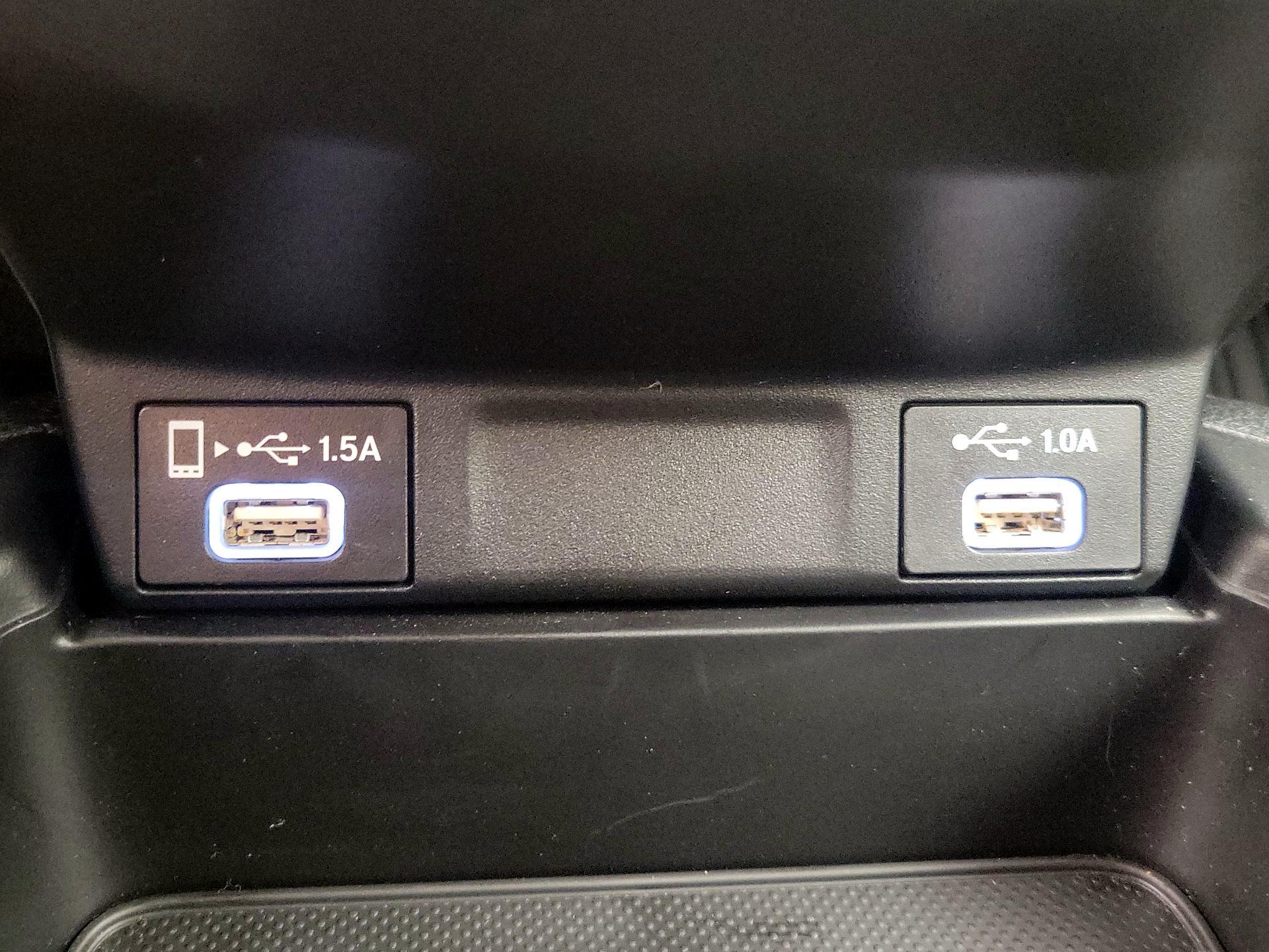 Thumbnail: 2022 Honda CR-V - 18