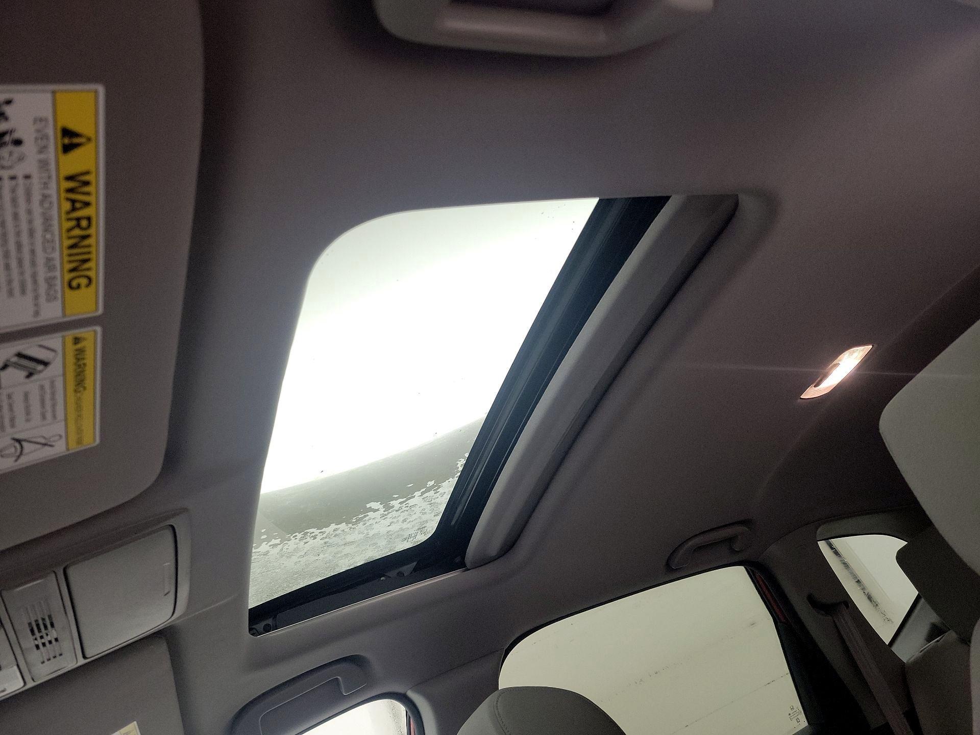 Thumbnail: 2022 Honda CR-V - 19