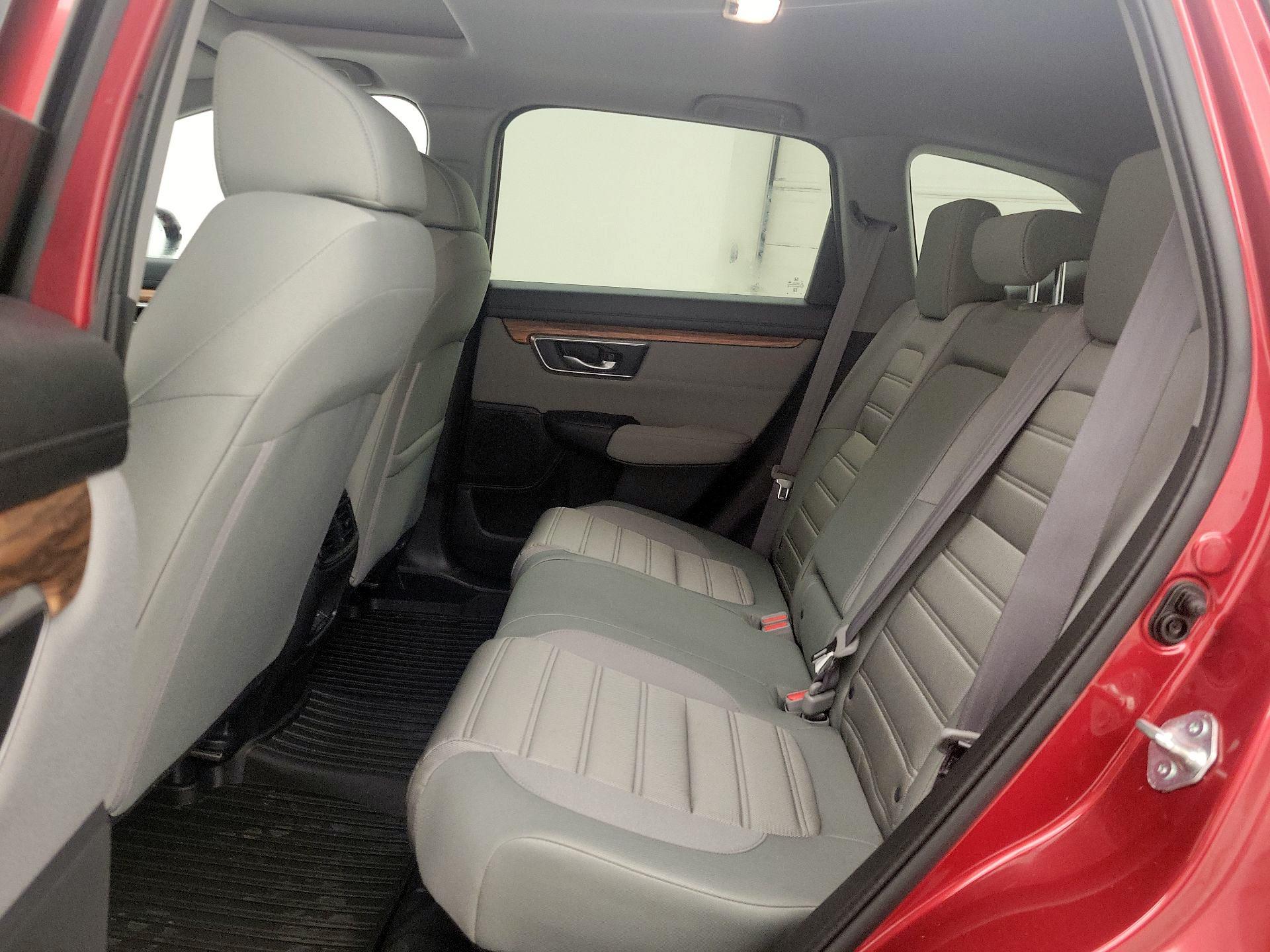 Thumbnail: 2022 Honda CR-V - 20