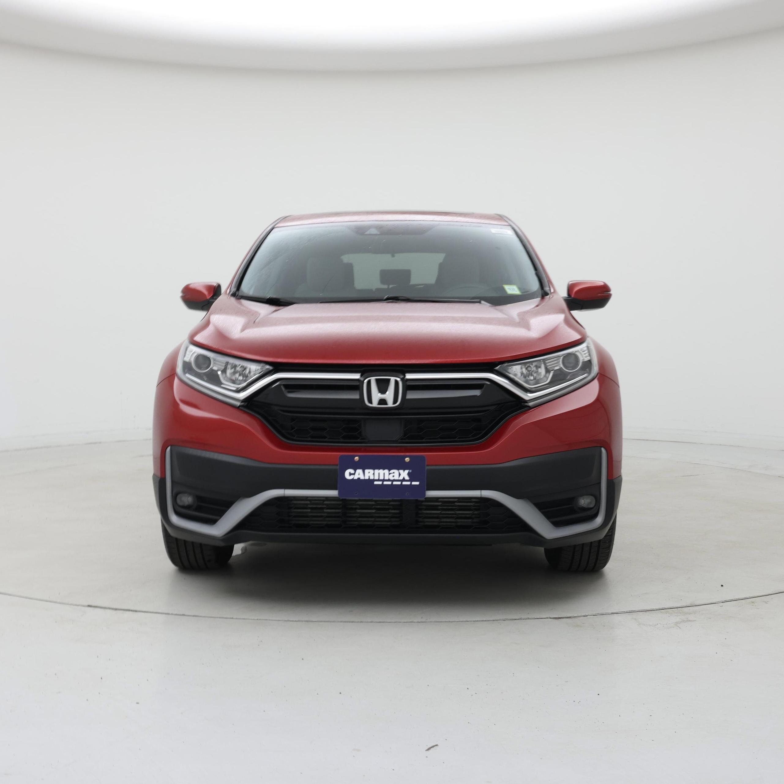 Thumbnail: 2022 Honda CR-V - 5