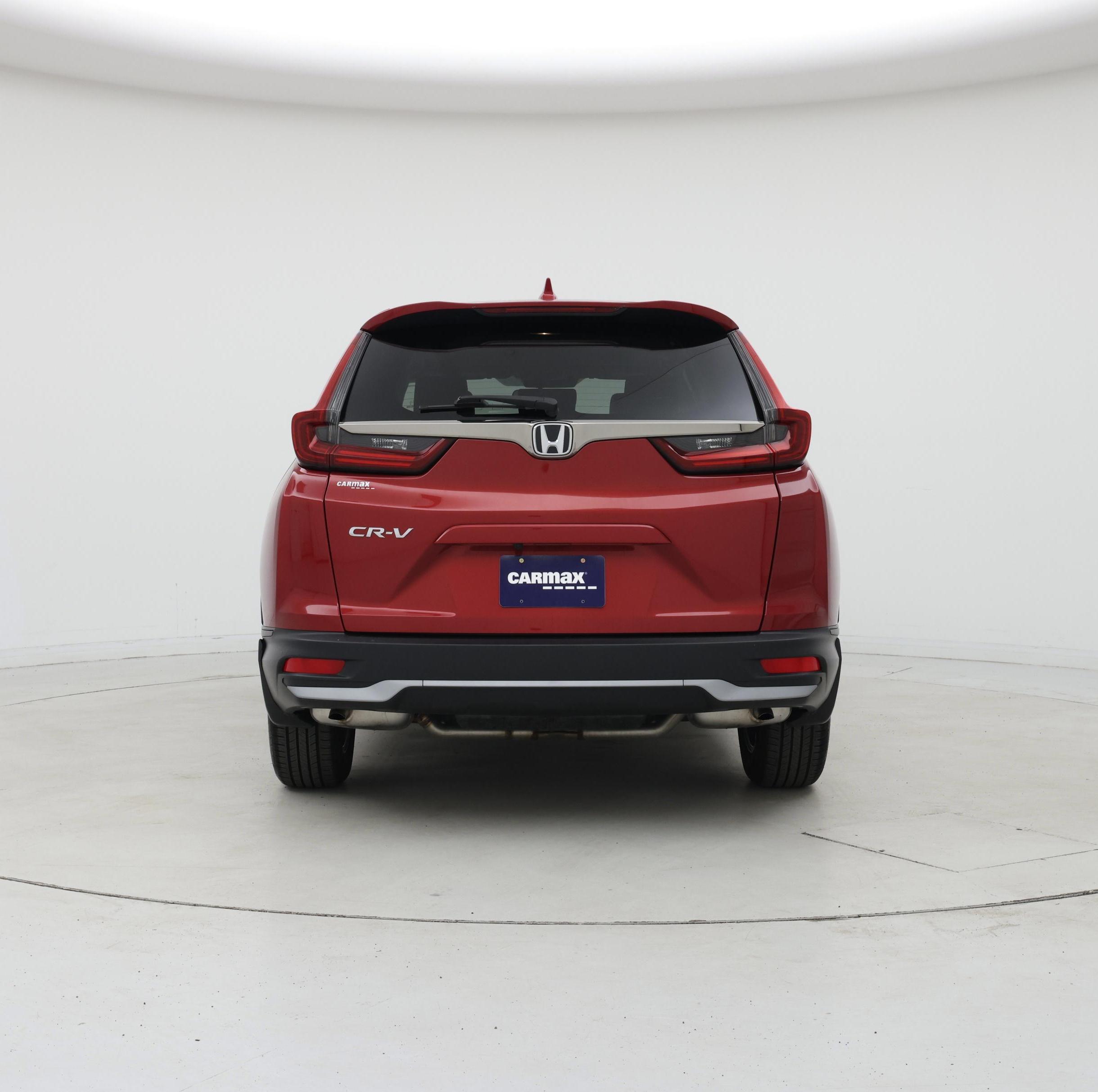 Thumbnail: 2022 Honda CR-V - 6