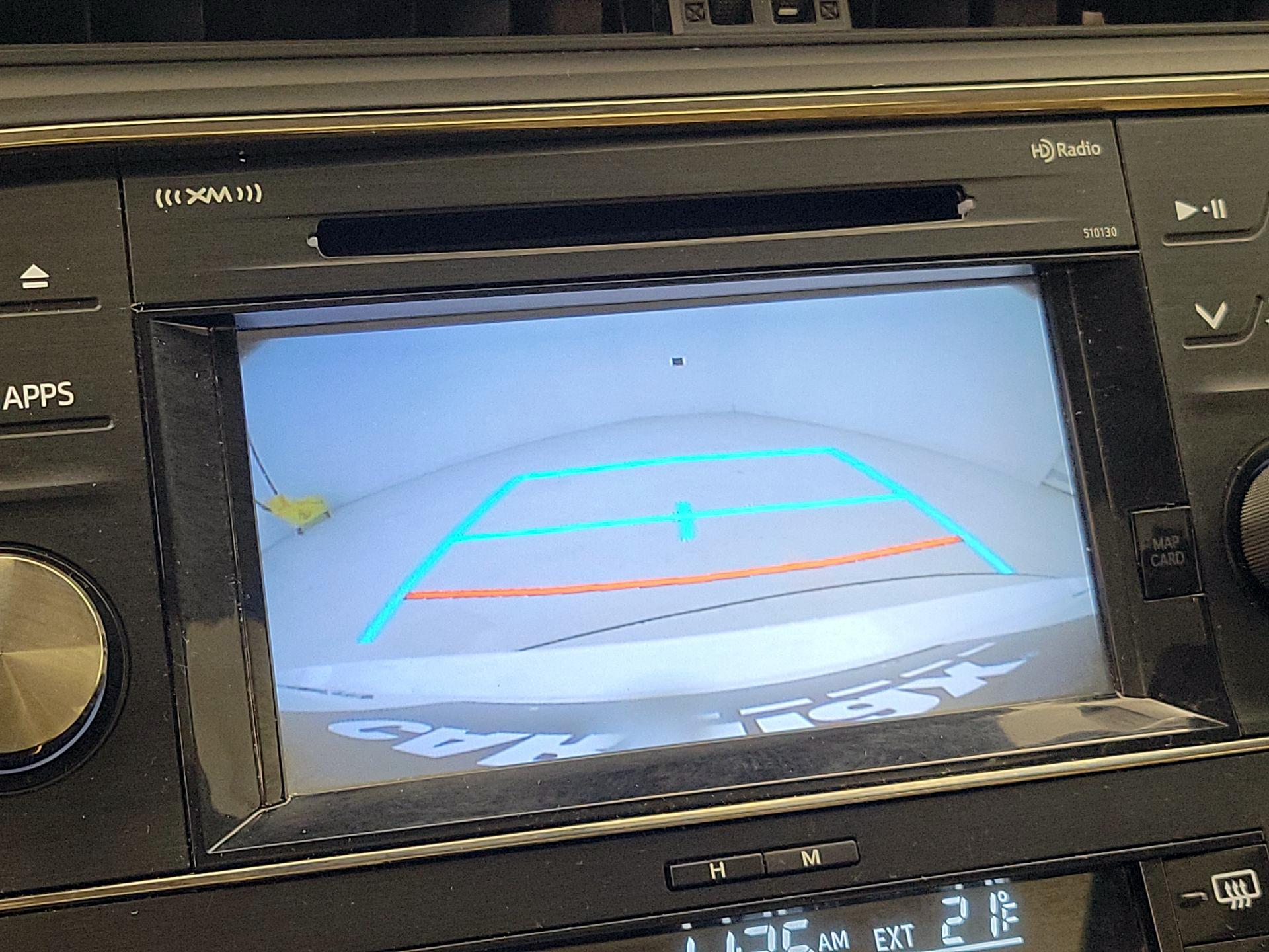 Thumbnail: 2017 Toyota Avalon - 14