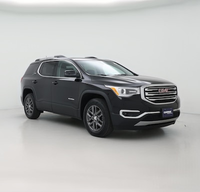 2018 GMC Acadia SLT