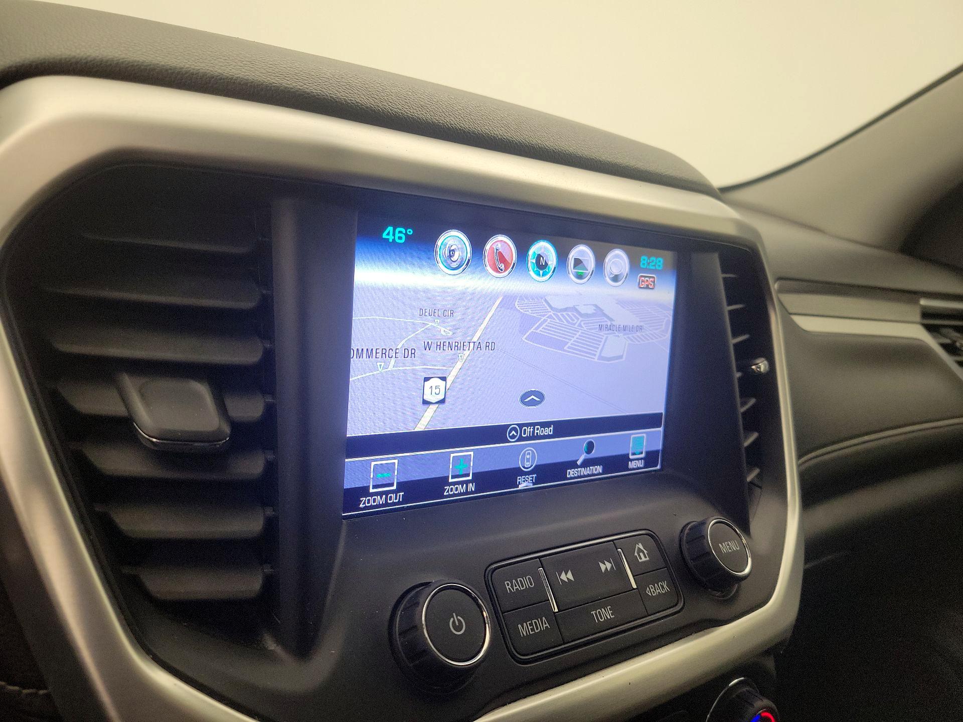 Thumbnail: 2018 GMC Acadia - 14