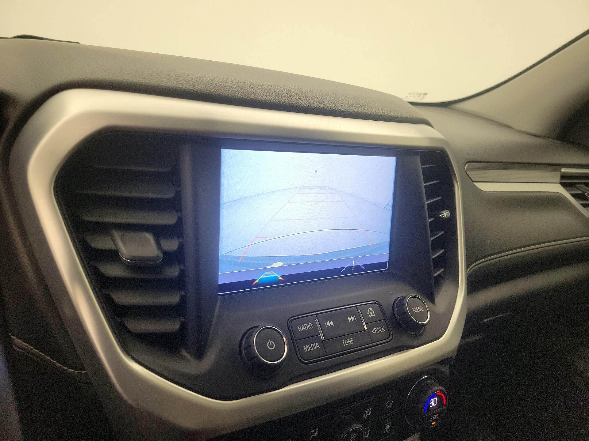 Thumbnail: 2018 GMC Acadia - 15
