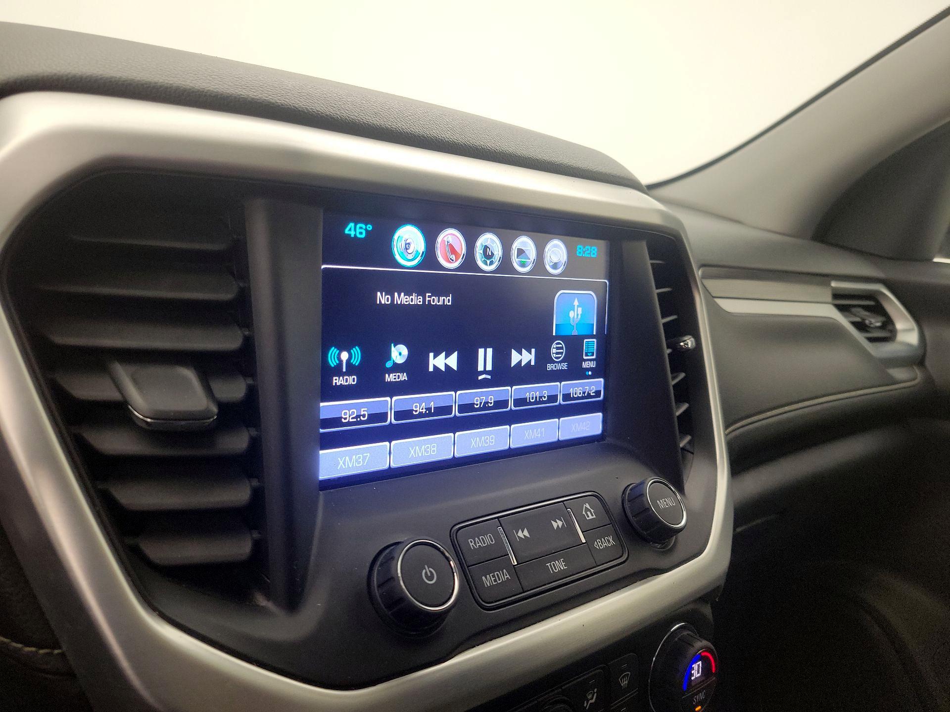 Thumbnail: 2018 GMC Acadia - 16