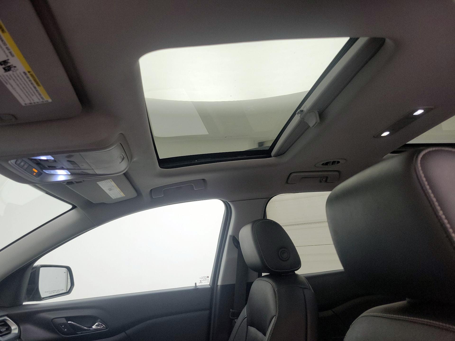Thumbnail: 2018 GMC Acadia - 20