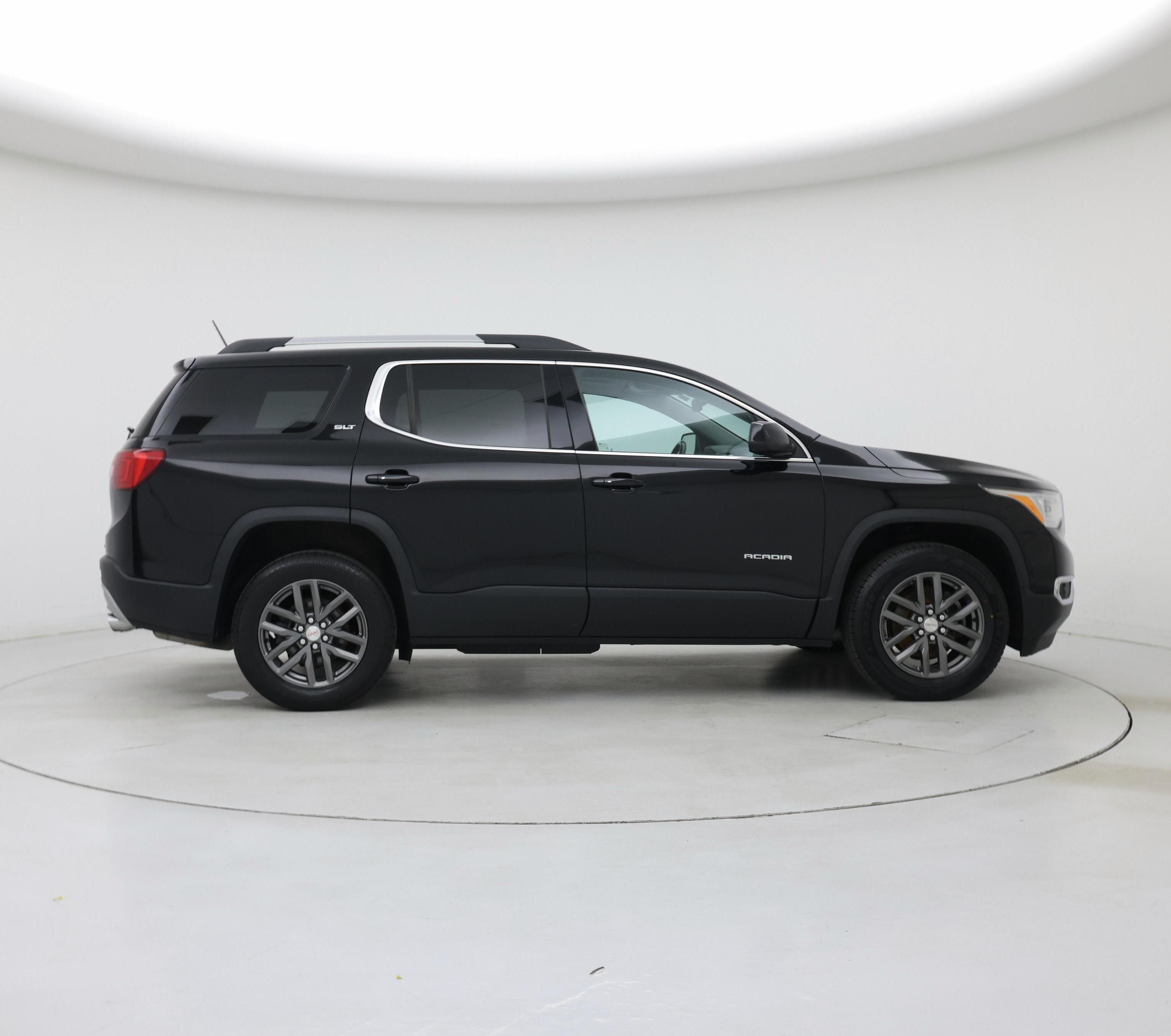 Thumbnail: 2018 GMC Acadia - 7
