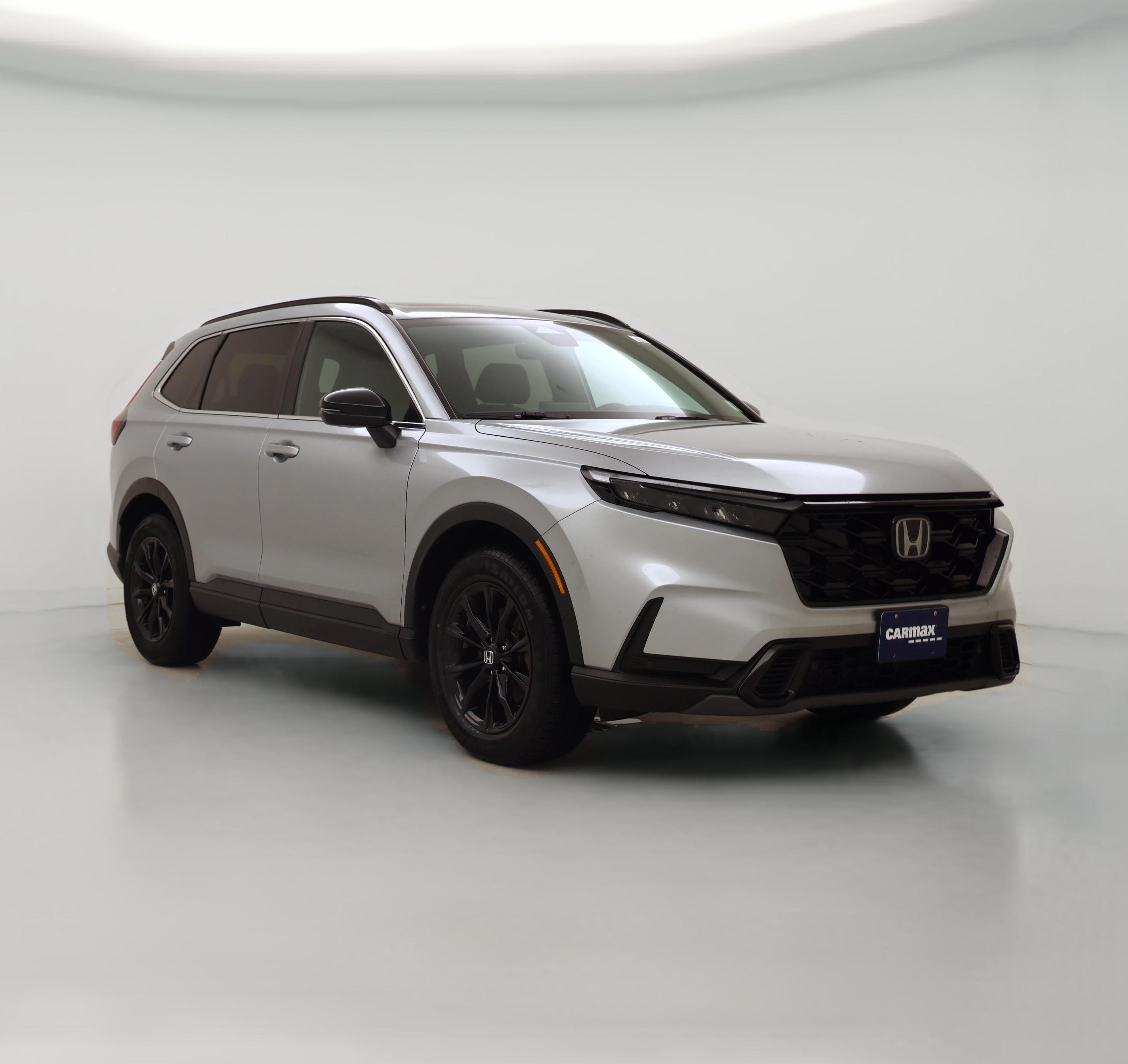 Thumbnail: 2025 Honda CR-V - 1