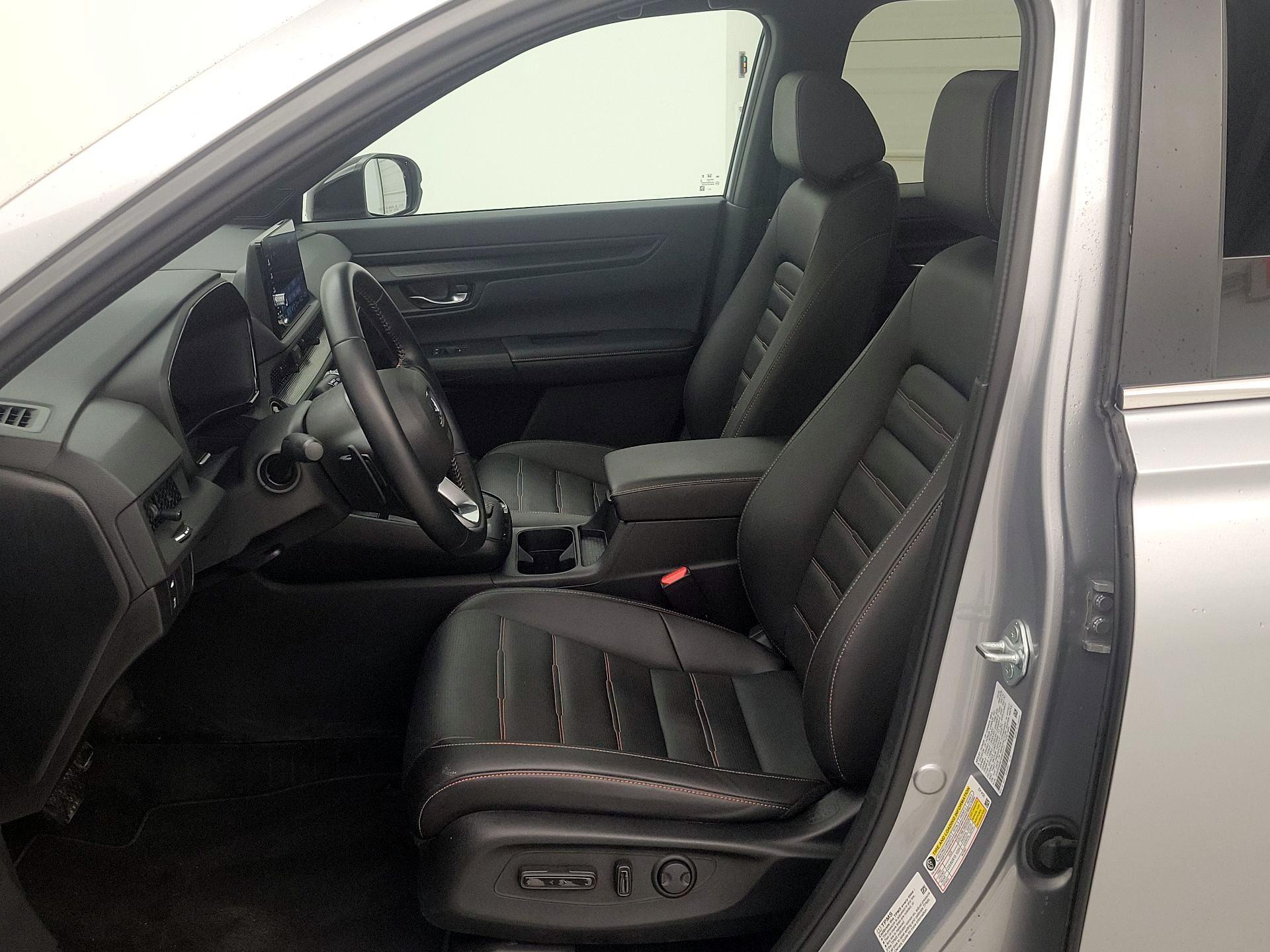 Thumbnail: 2025 Honda CR-V - 11