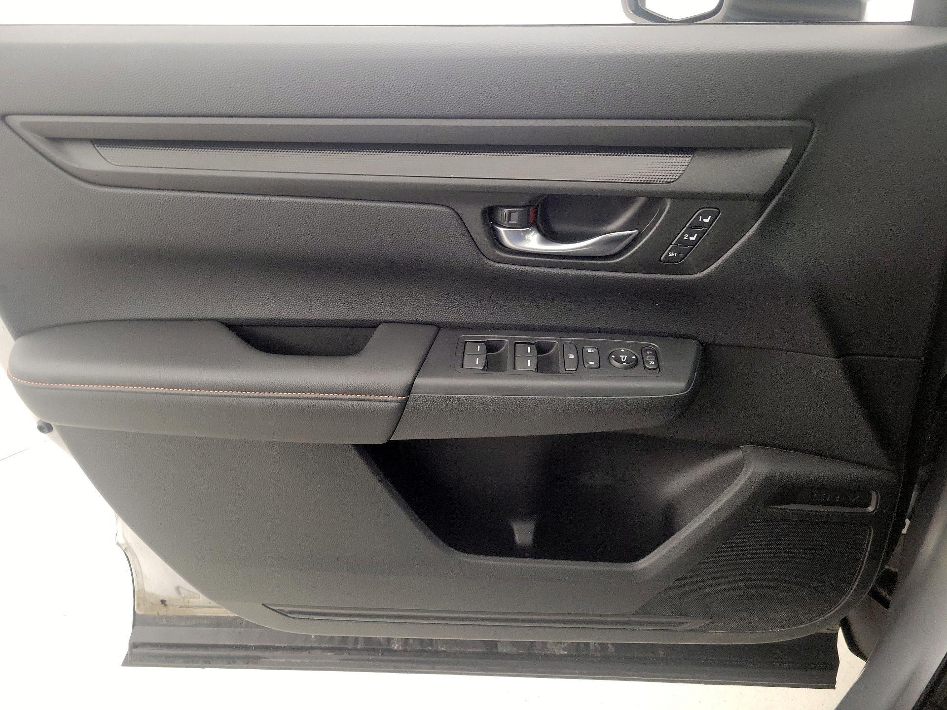 Thumbnail: 2025 Honda CR-V - 12