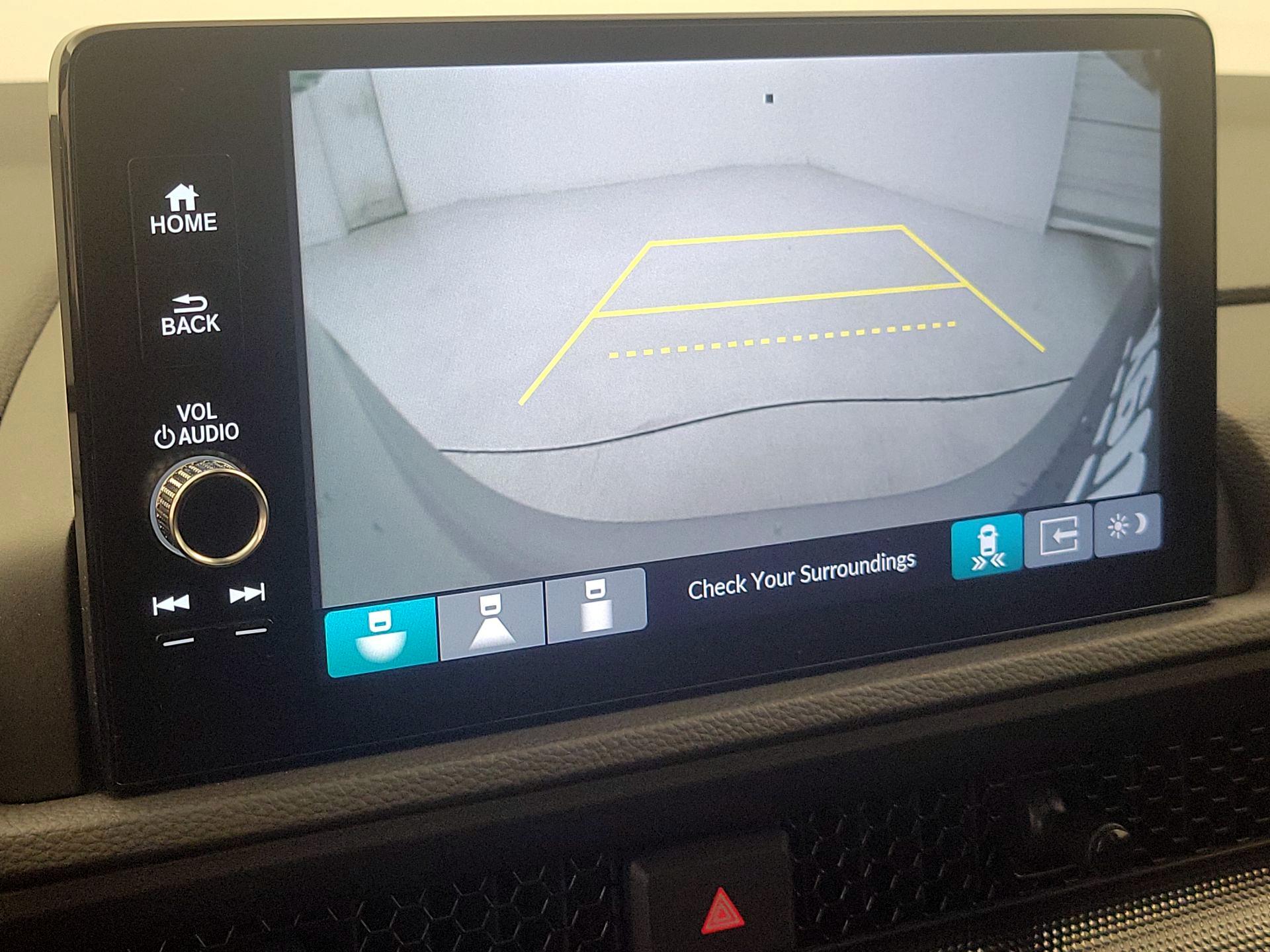 Thumbnail: 2025 Honda CR-V - 14