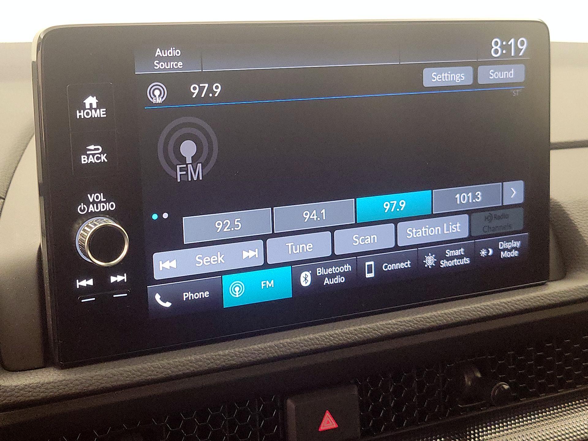 Thumbnail: 2025 Honda CR-V - 15