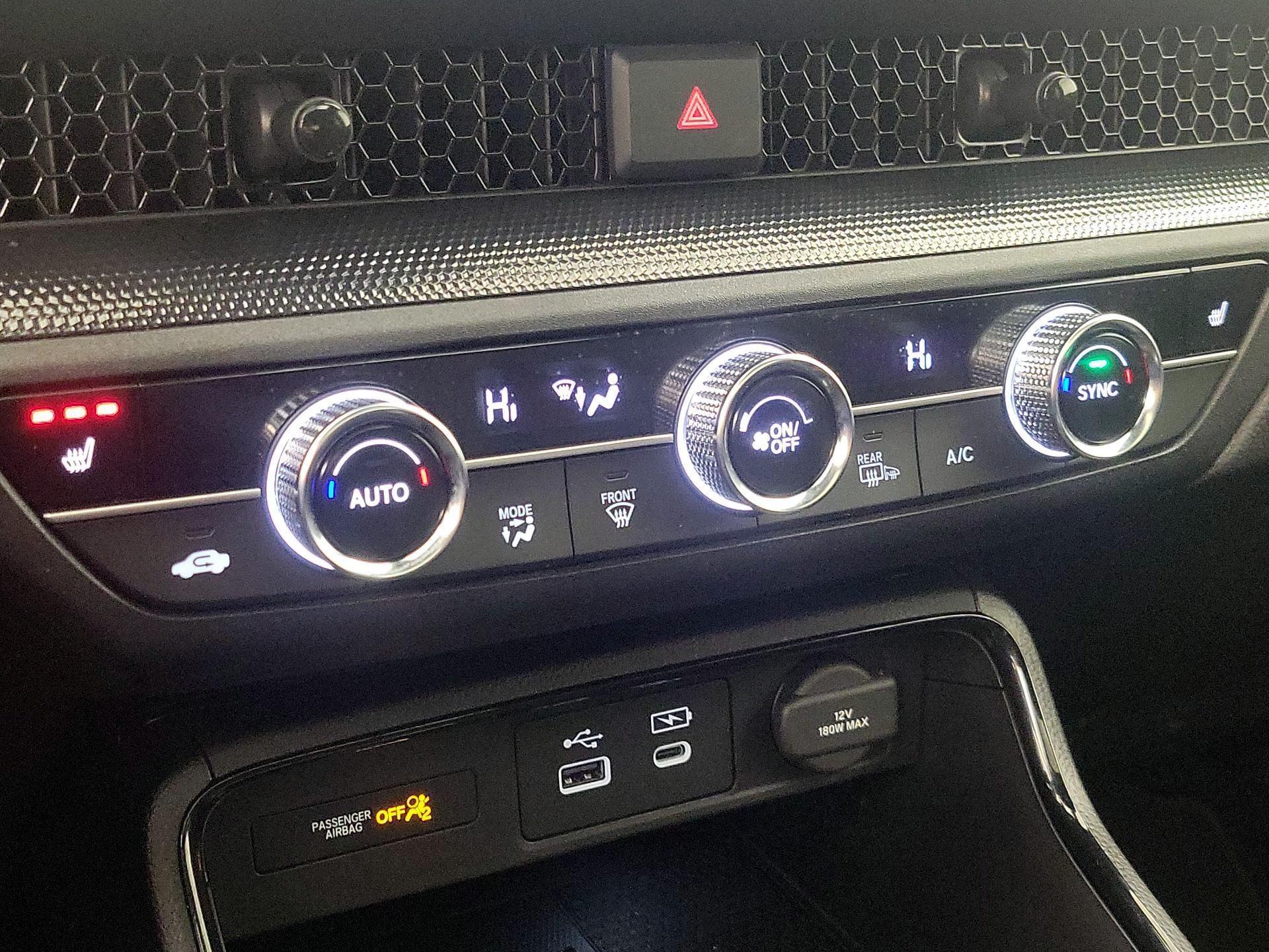 Thumbnail: 2025 Honda CR-V - 16