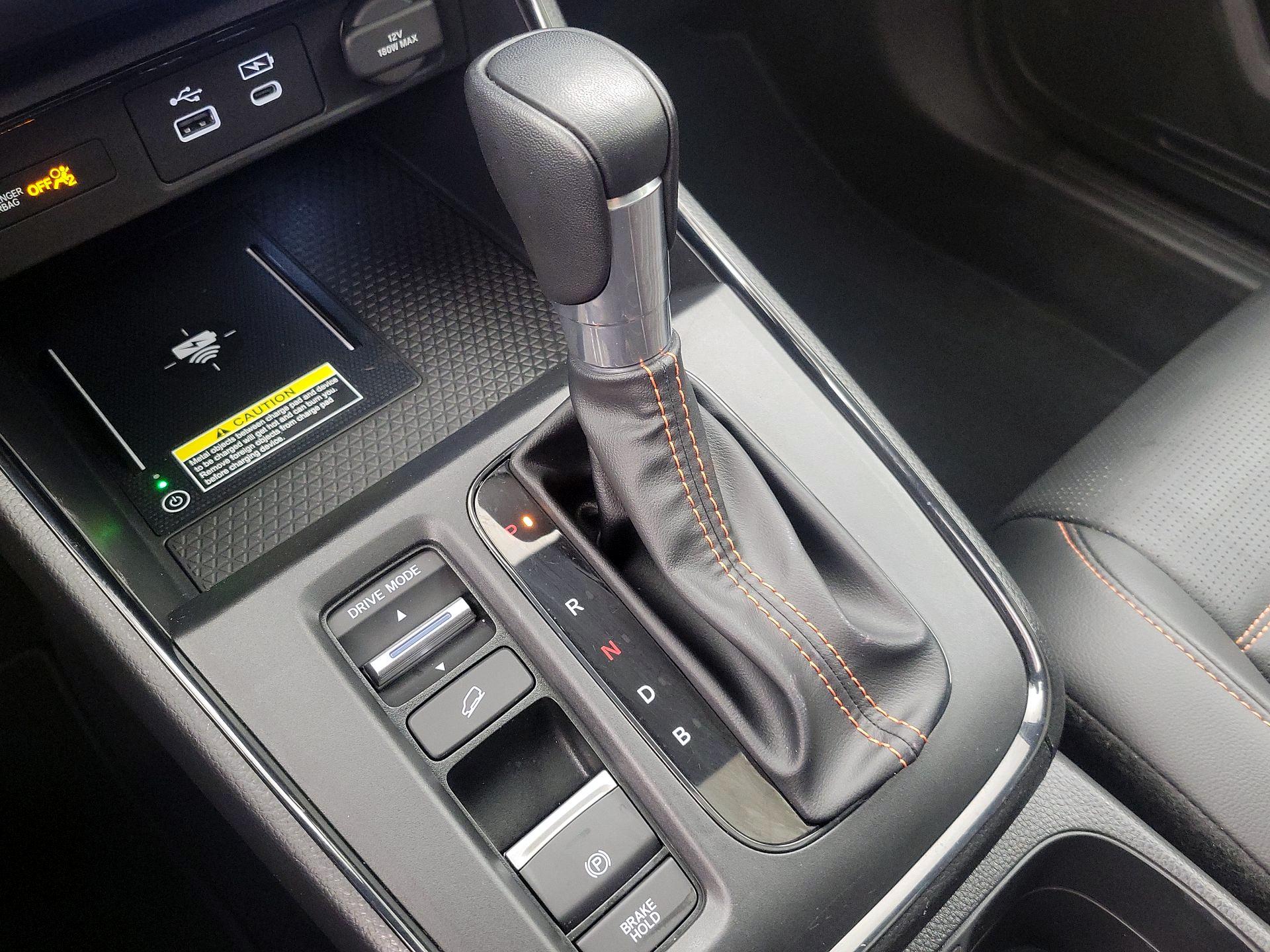 Thumbnail: 2025 Honda CR-V - 17