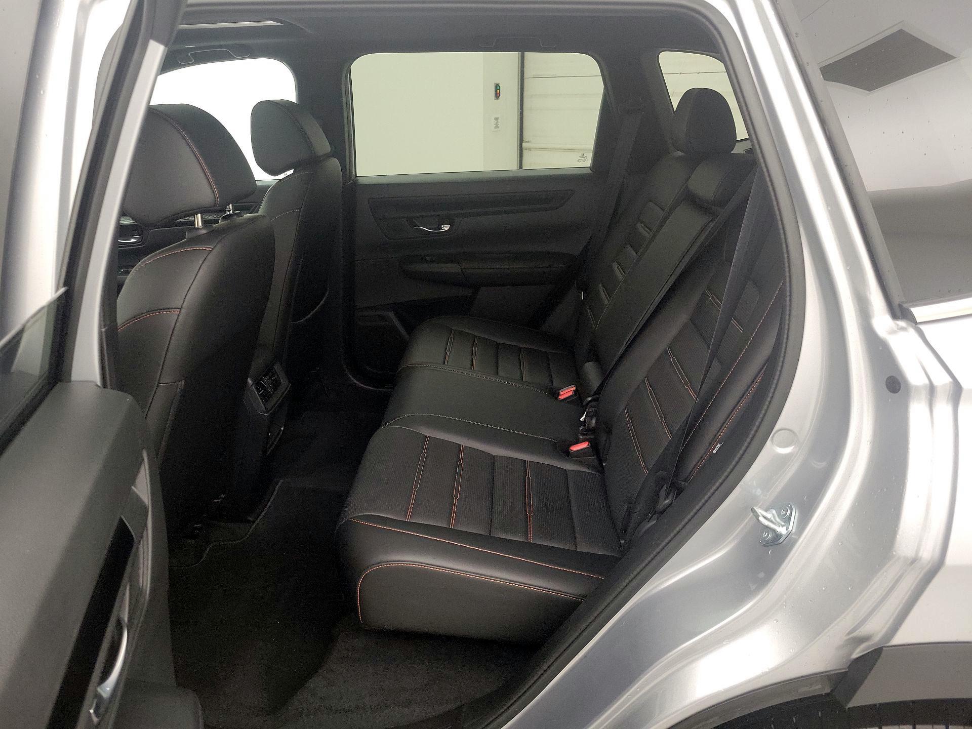 Thumbnail: 2025 Honda CR-V - 20