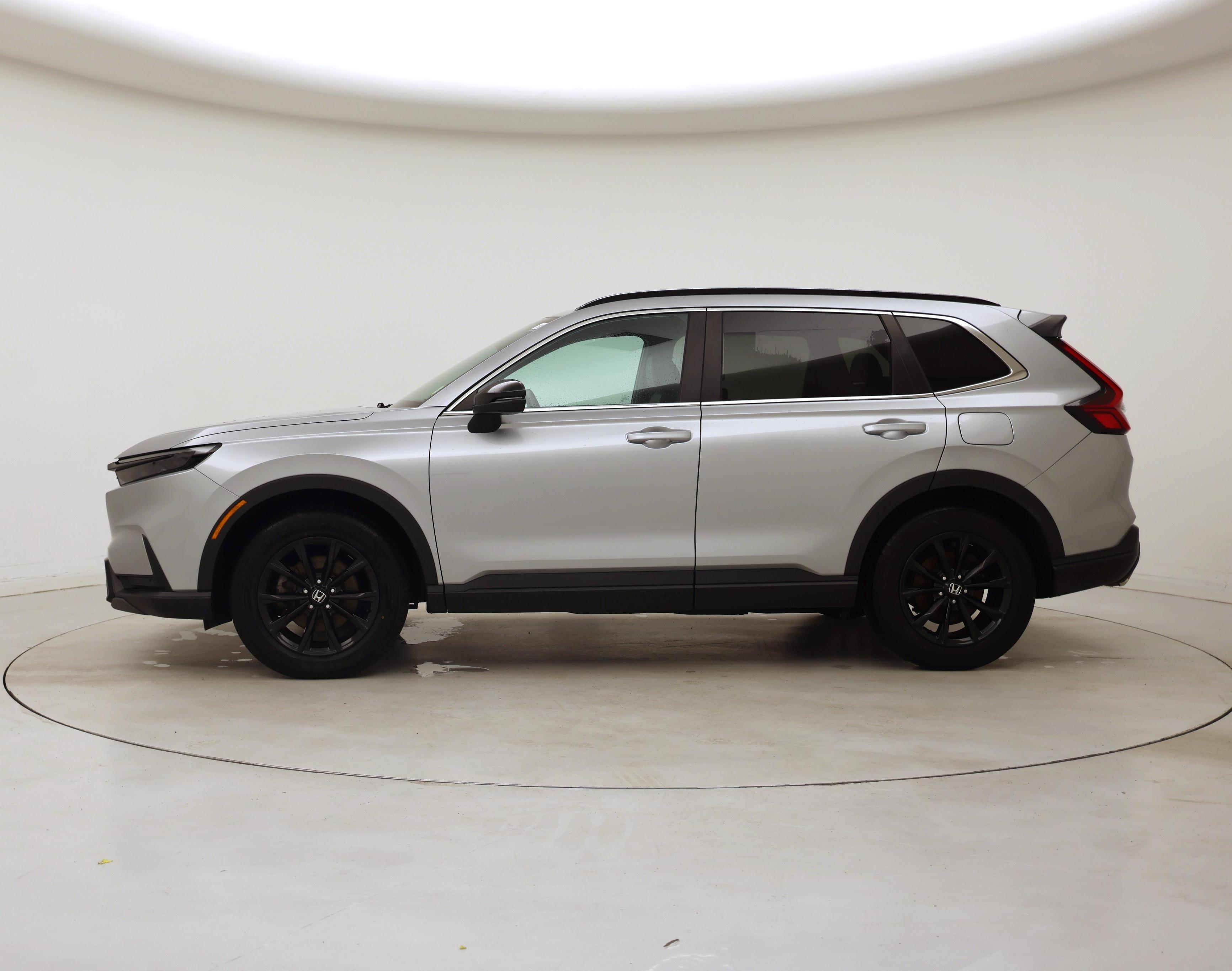 Thumbnail: 2025 Honda CR-V - 3