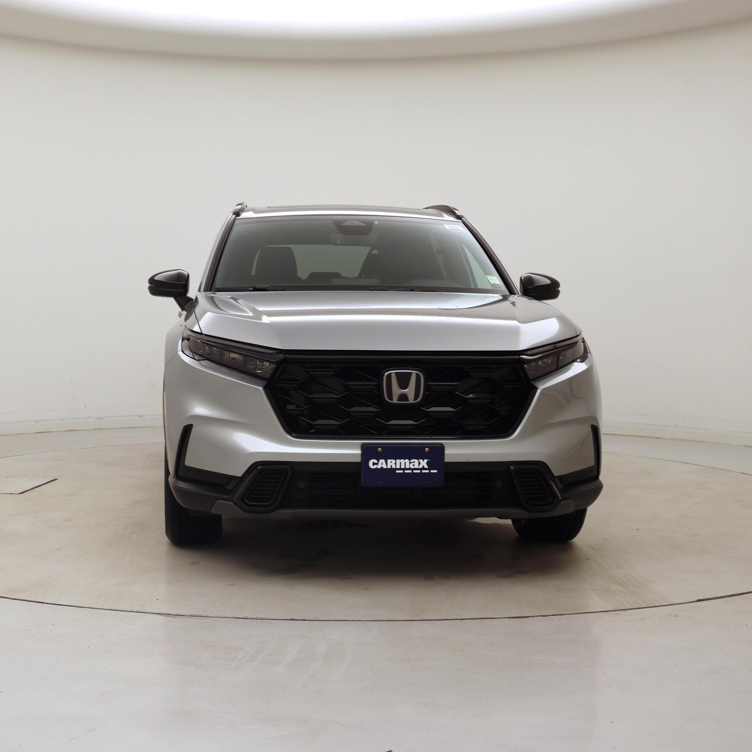 Thumbnail: 2025 Honda CR-V - 5