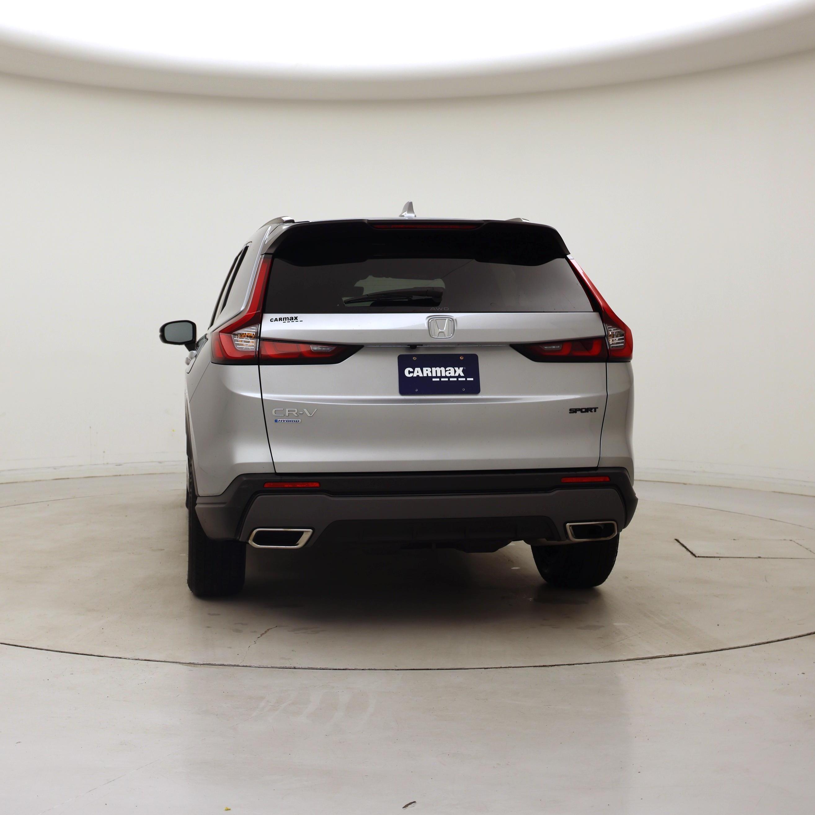 Thumbnail: 2025 Honda CR-V - 6