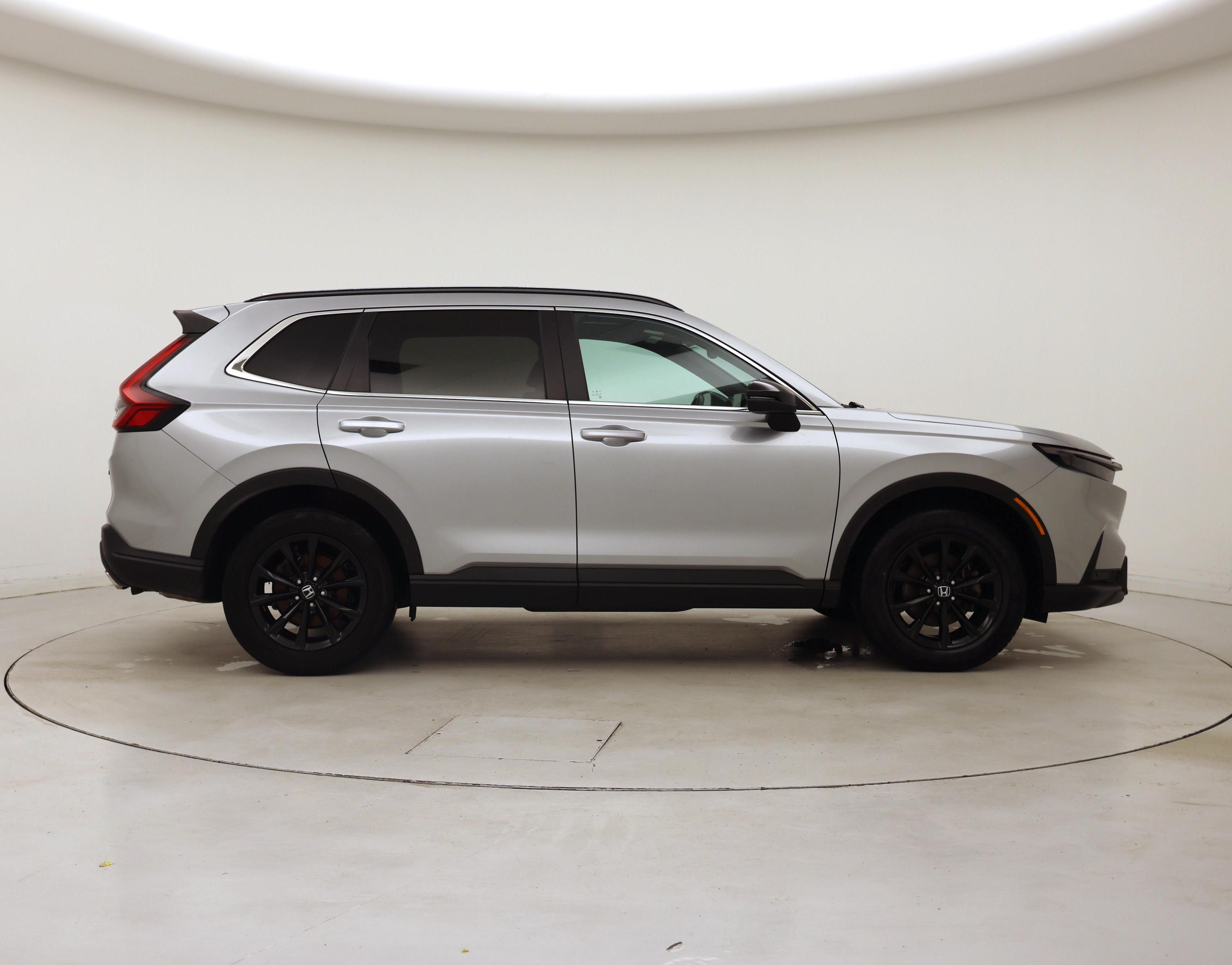 Thumbnail: 2025 Honda CR-V - 7