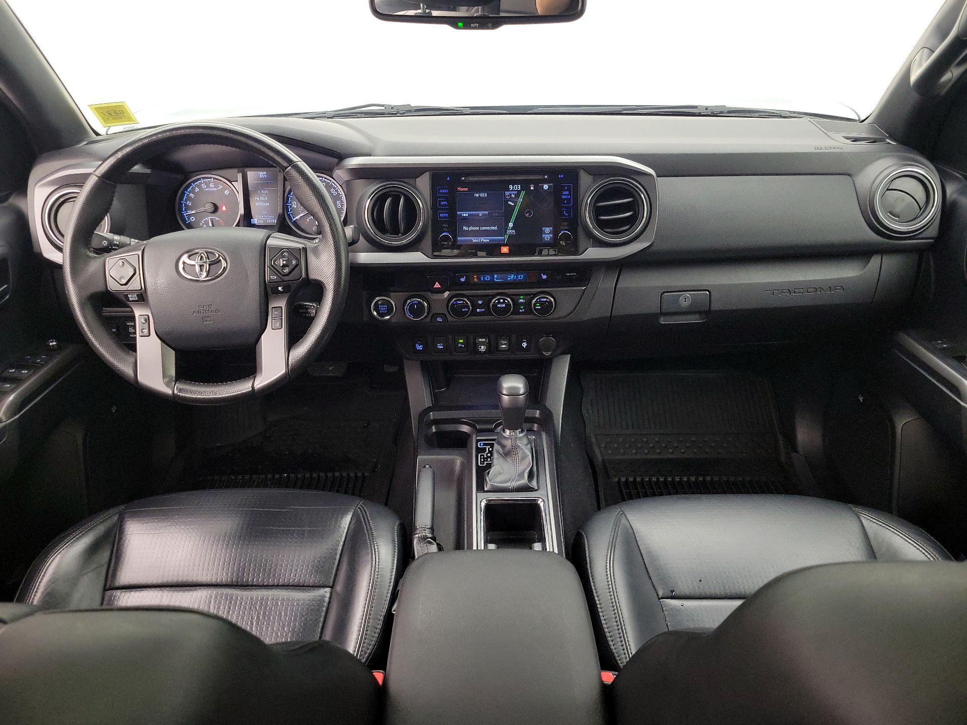 Thumbnail: 2018 Toyota Tacoma - 9