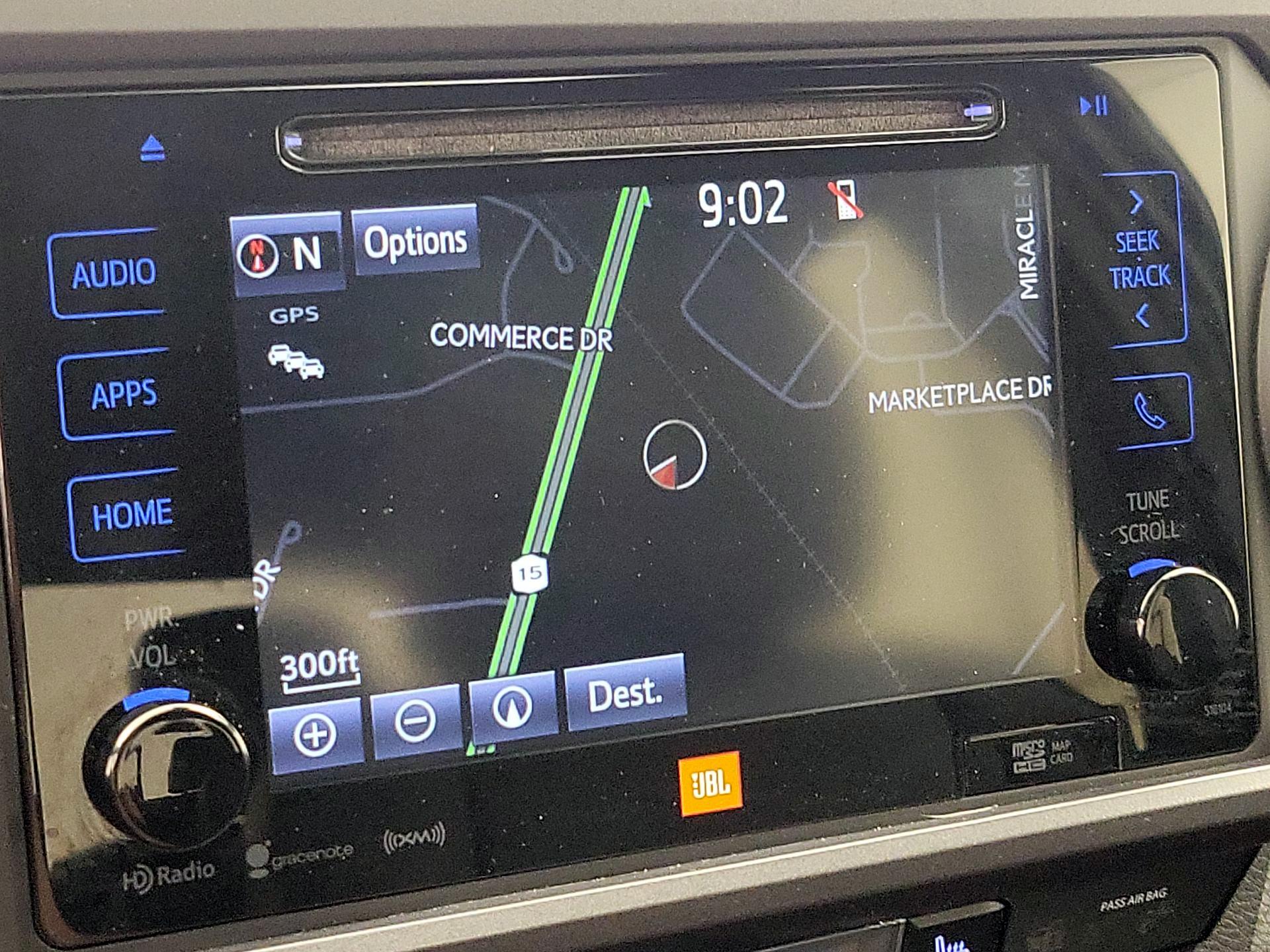 Thumbnail: 2018 Toyota Tacoma - 14