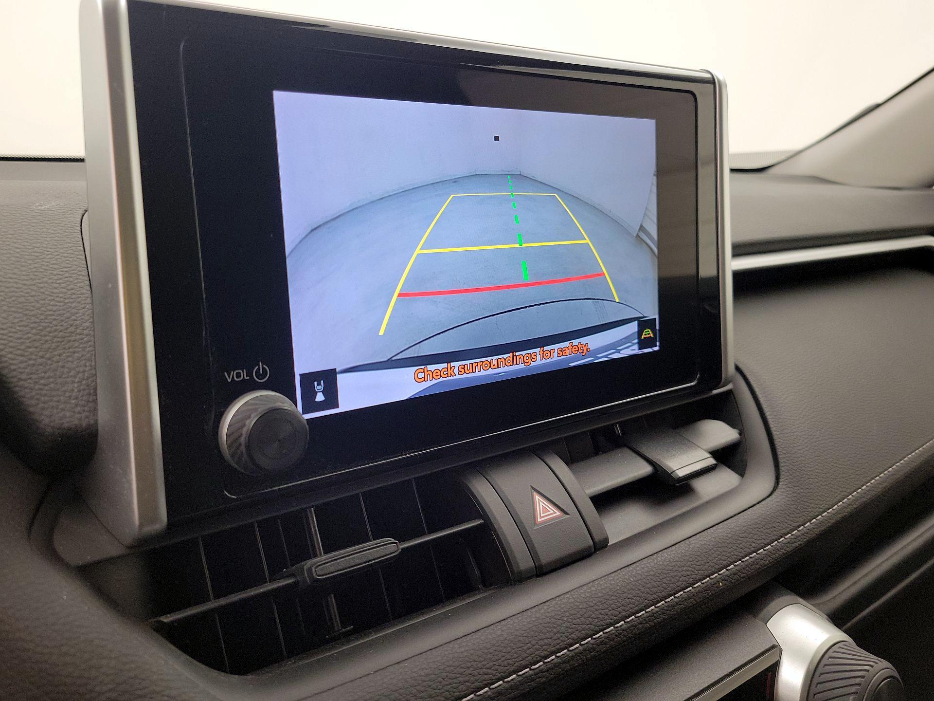 Thumbnail: 2023 Toyota RAV4 - 14