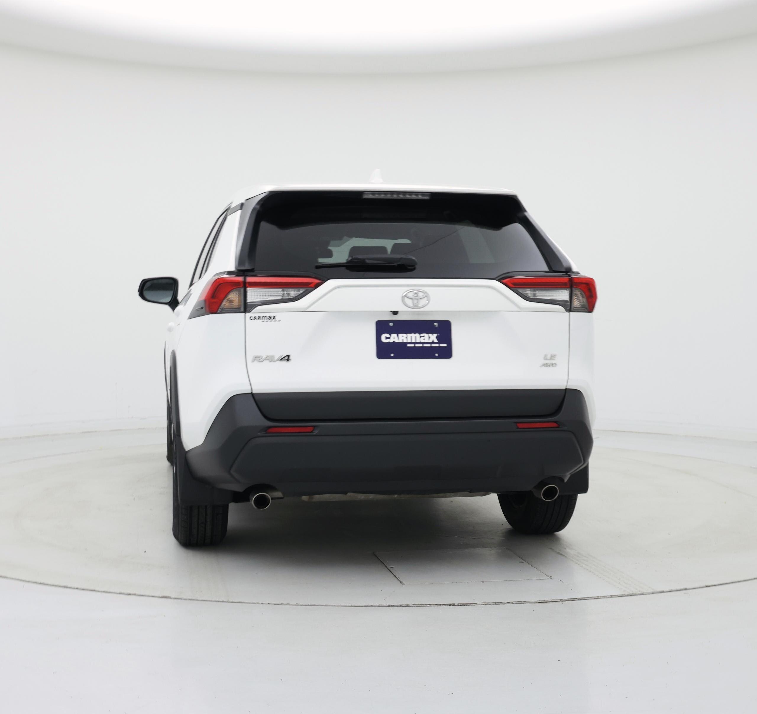 Thumbnail: 2023 Toyota RAV4 - 6