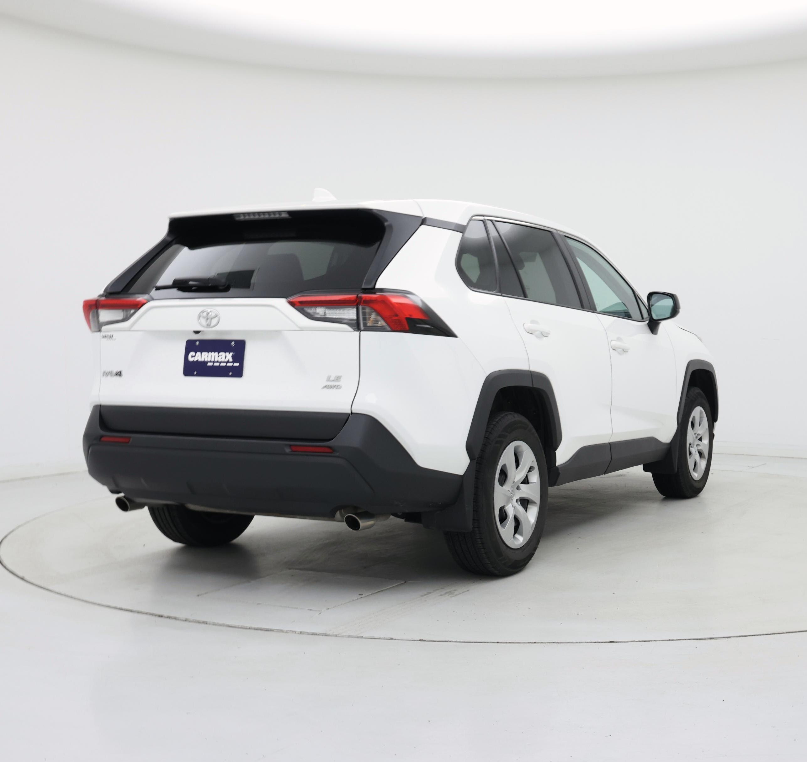 Thumbnail: 2023 Toyota RAV4 - 8