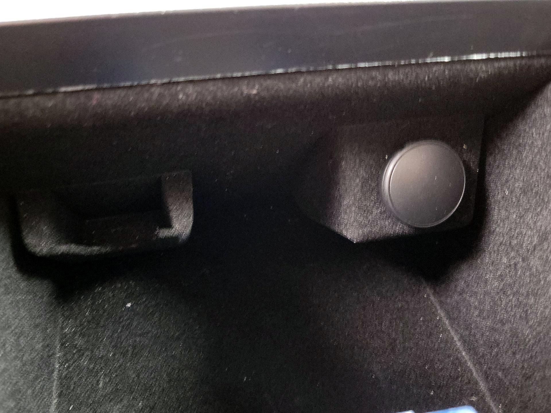 Thumbnail: 2021 Lincoln Aviator - 19