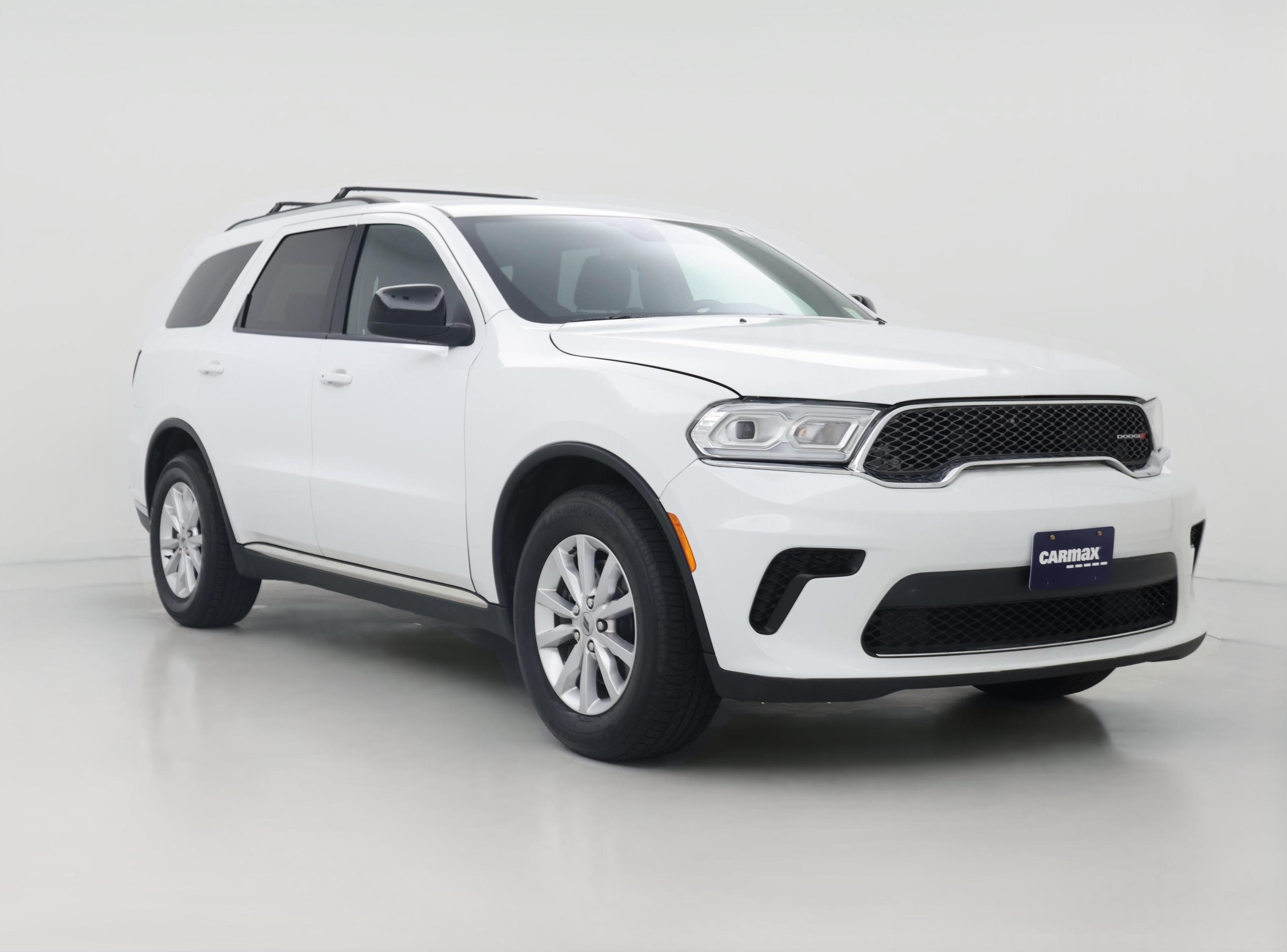 Thumbnail: 2023 Dodge Durango - 1