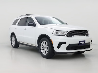 2023 Dodge Durango SXT