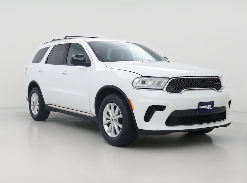 2023 Dodge Durango SXT