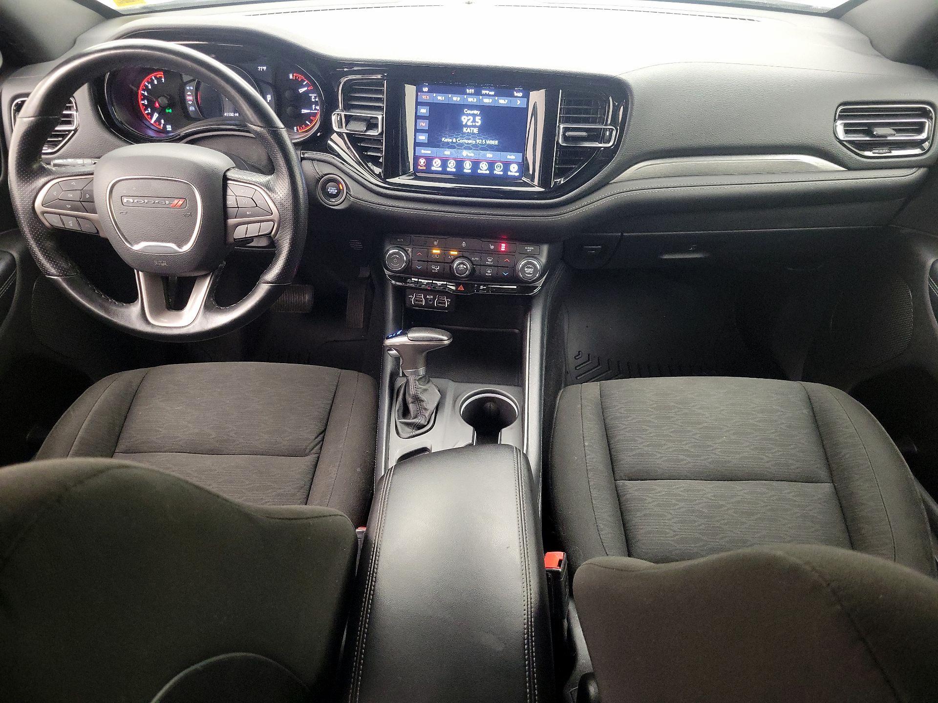 Thumbnail: 2023 Dodge Durango - 9