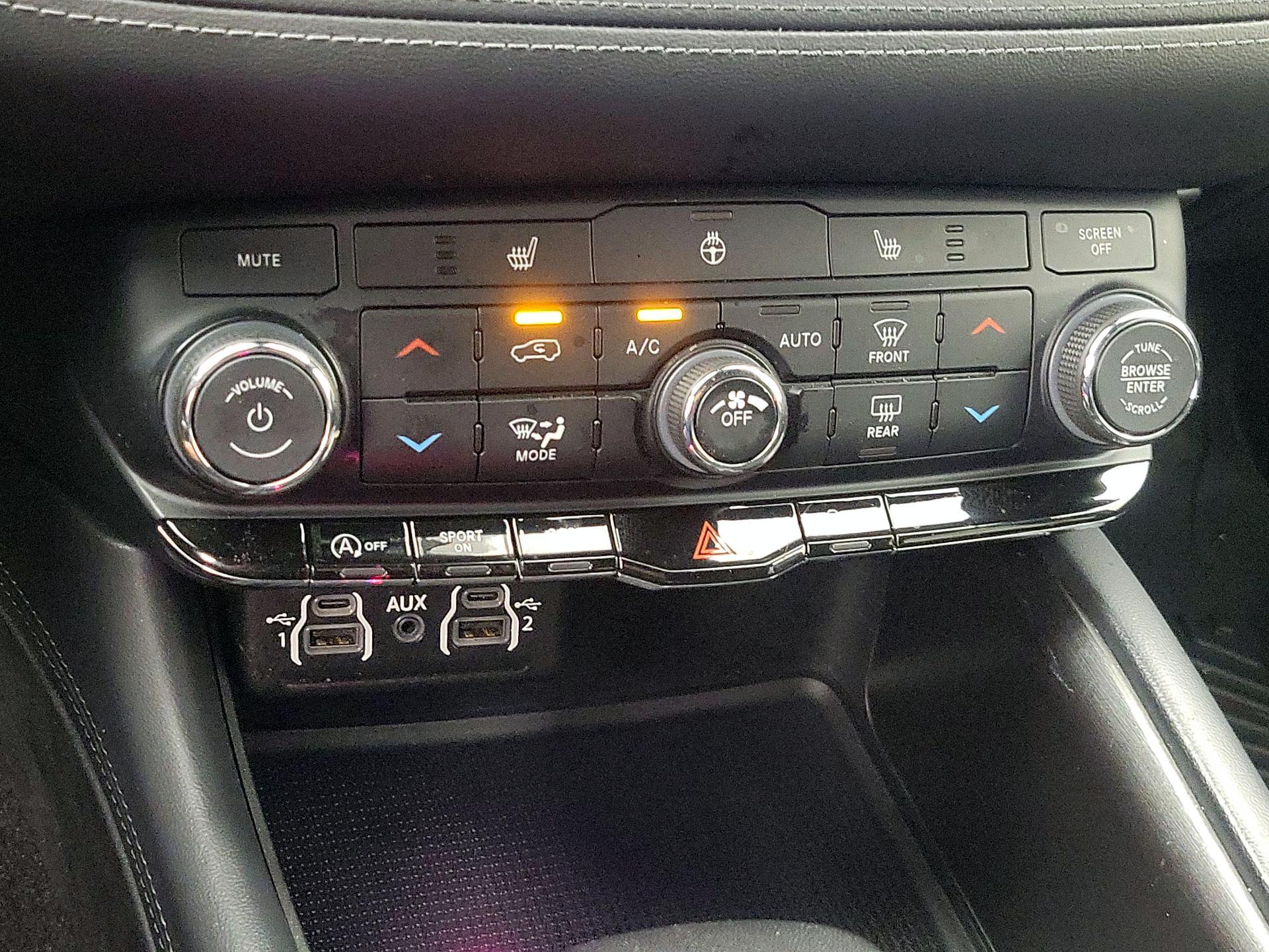 Thumbnail: 2023 Dodge Durango - 16