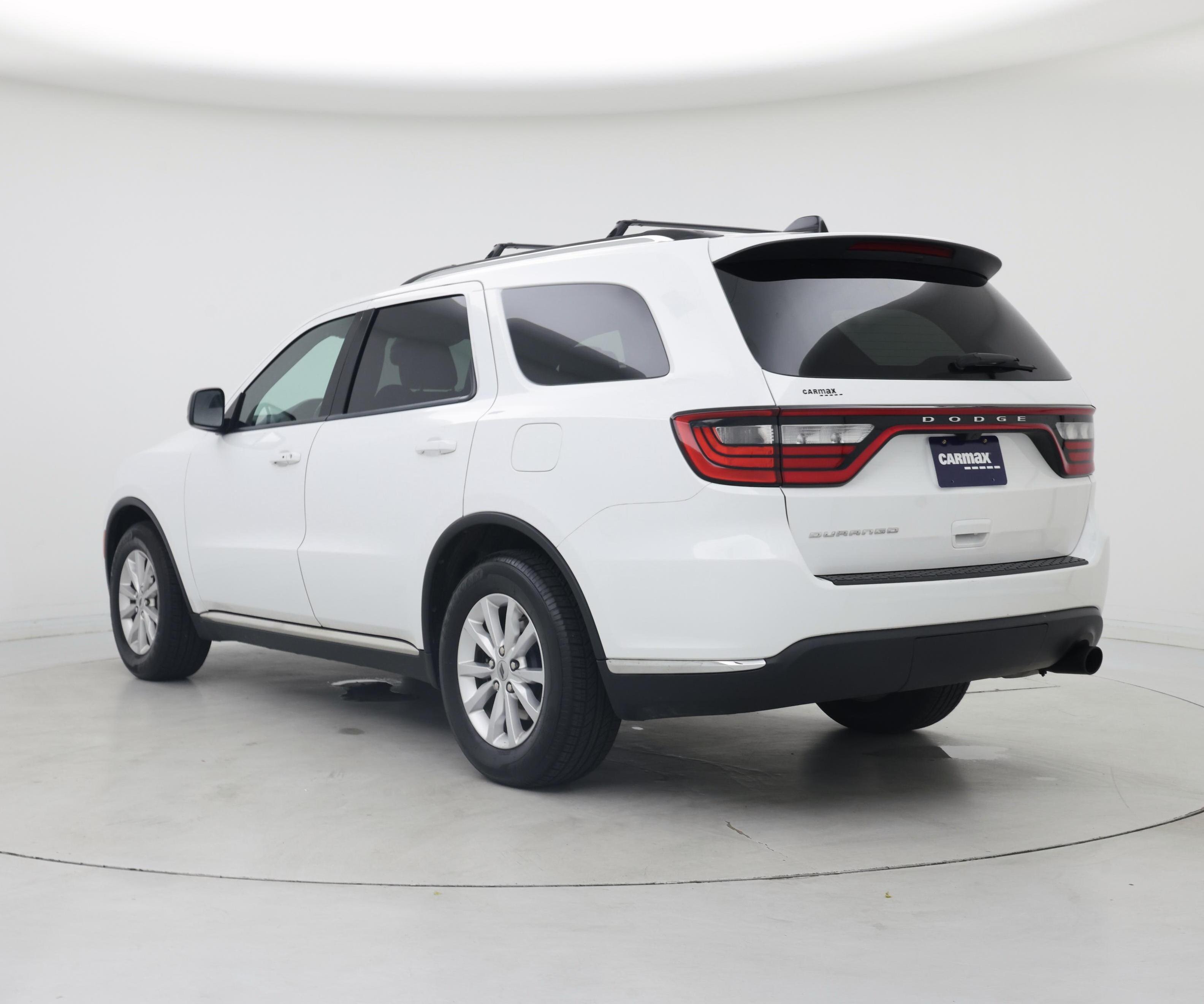 Thumbnail: 2023 Dodge Durango - 2